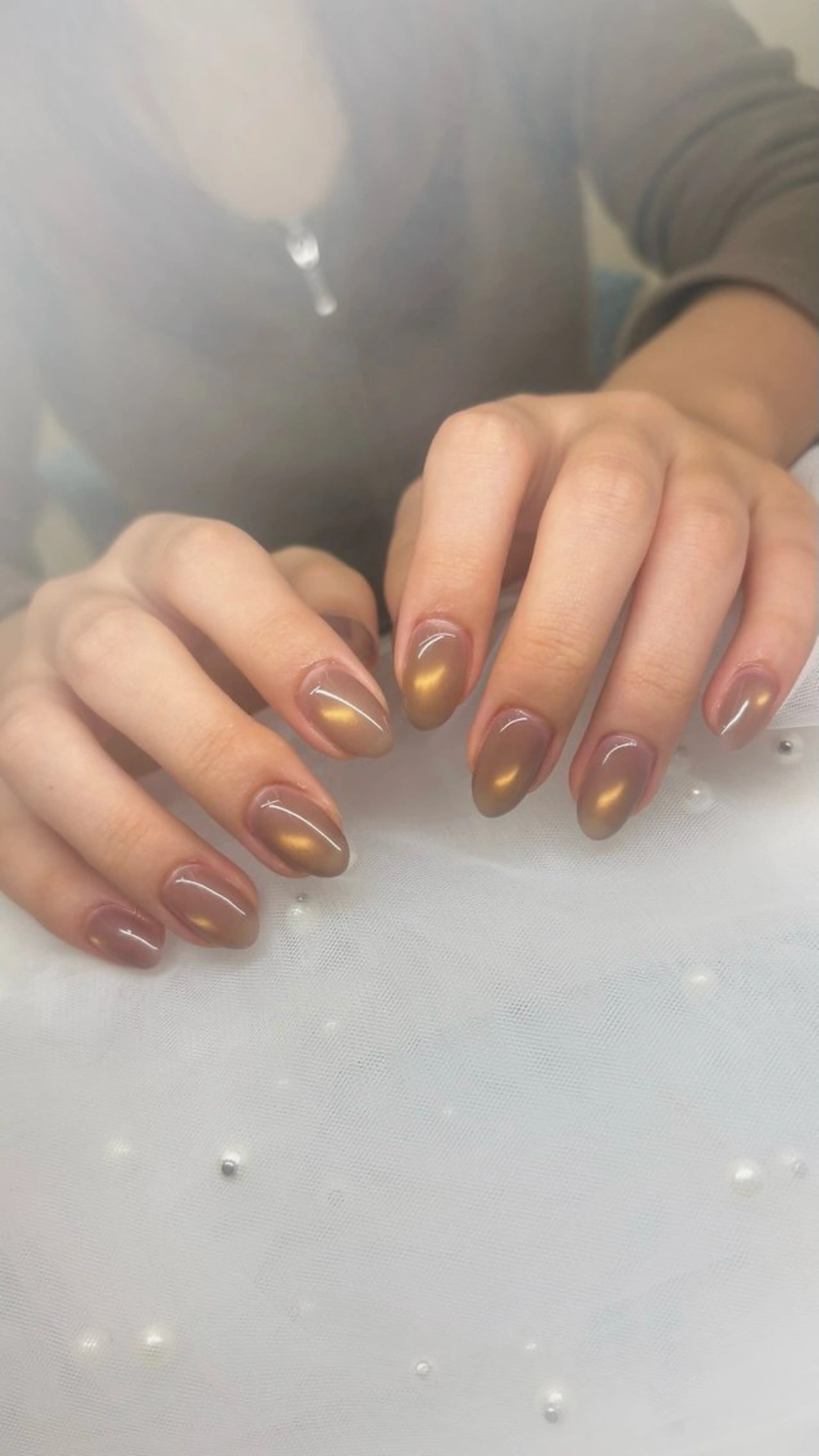 ネイル ハンドネイル BeautyFavo .byRyokaのネイルデザイン