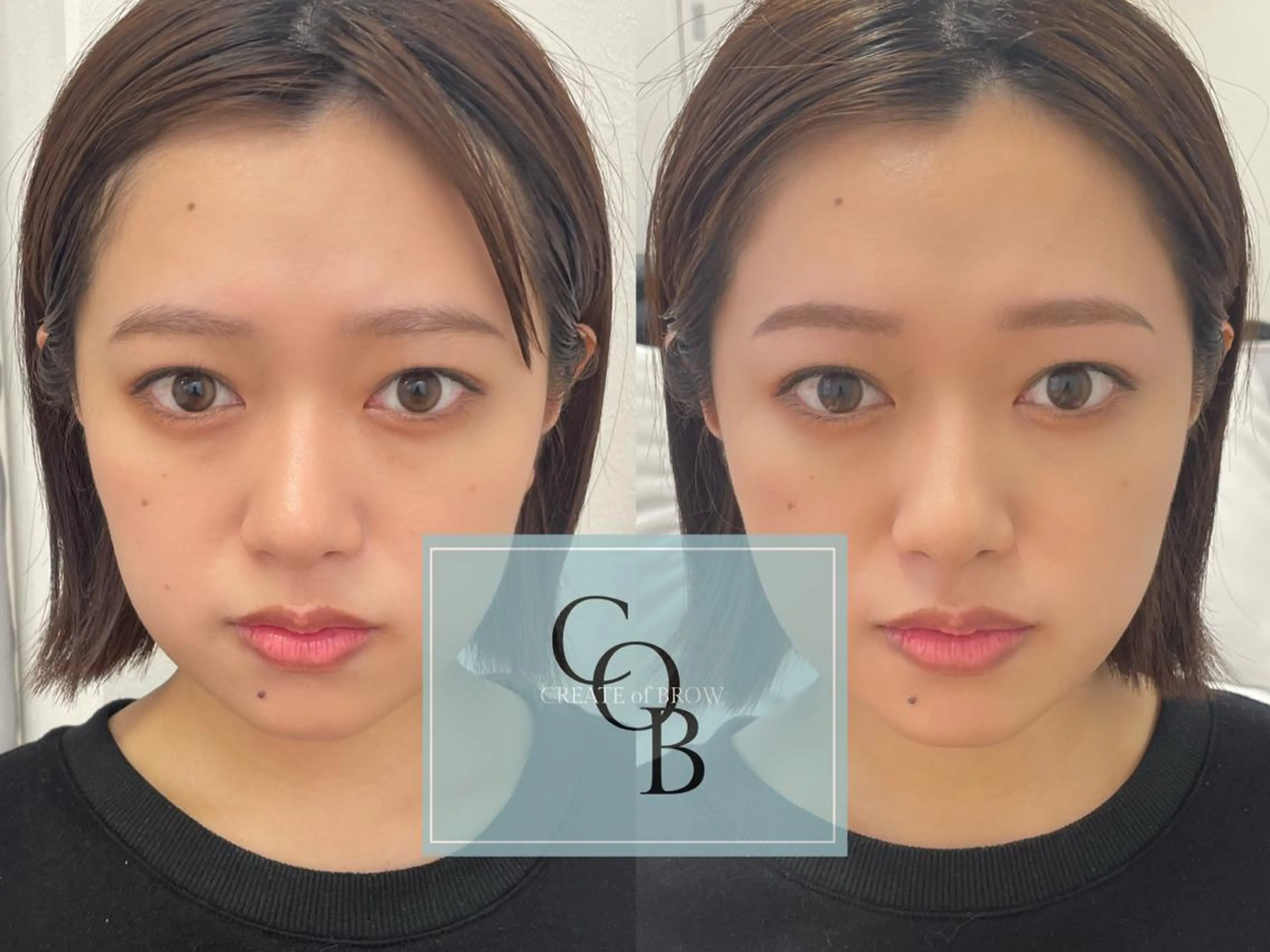 アイブロウ Crescent Eye新宿御苑前のその他イメージ