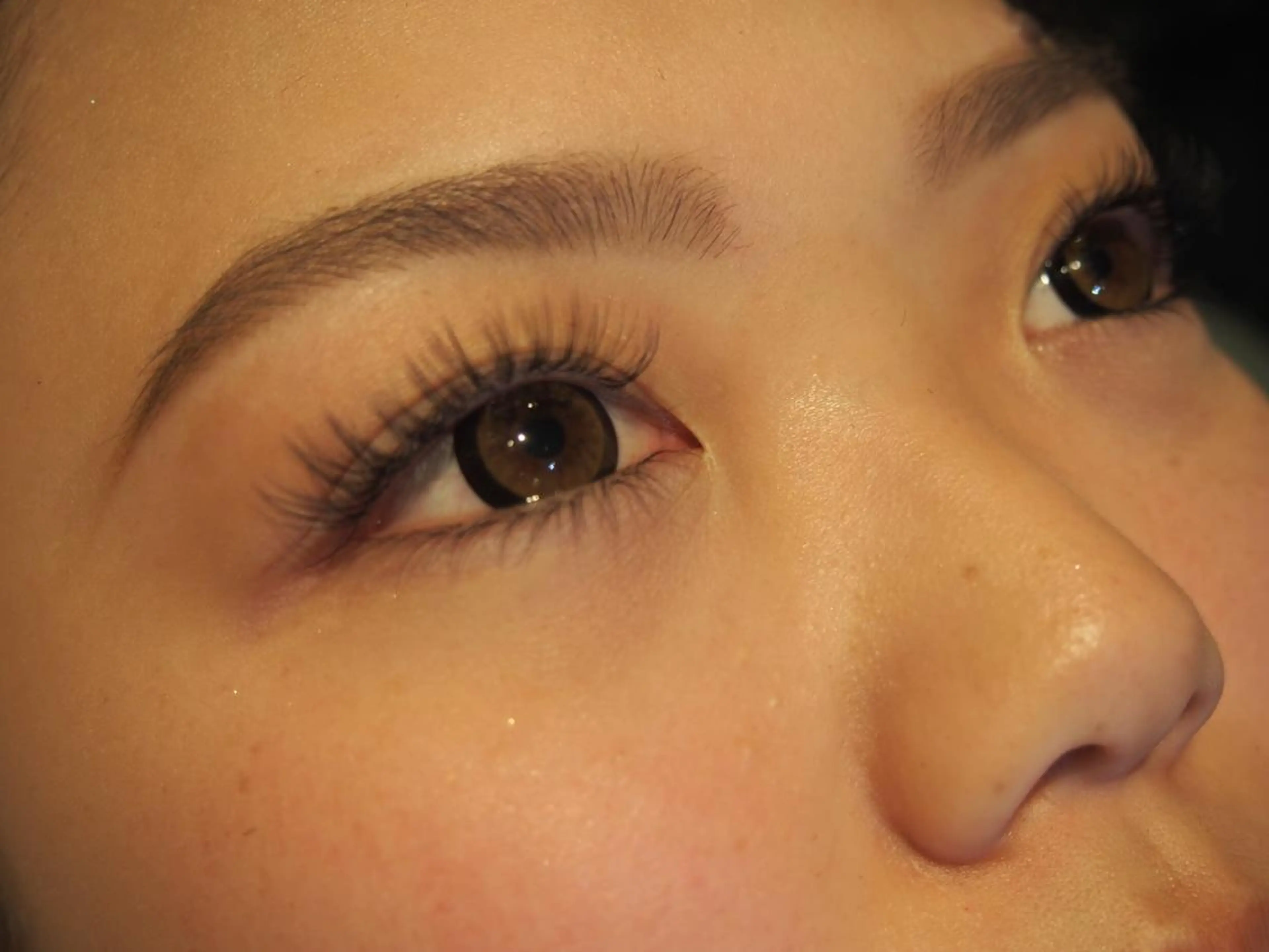 マツエク・マツパ eye  salon KOH.　aikaのマツエク・マツパデザイン