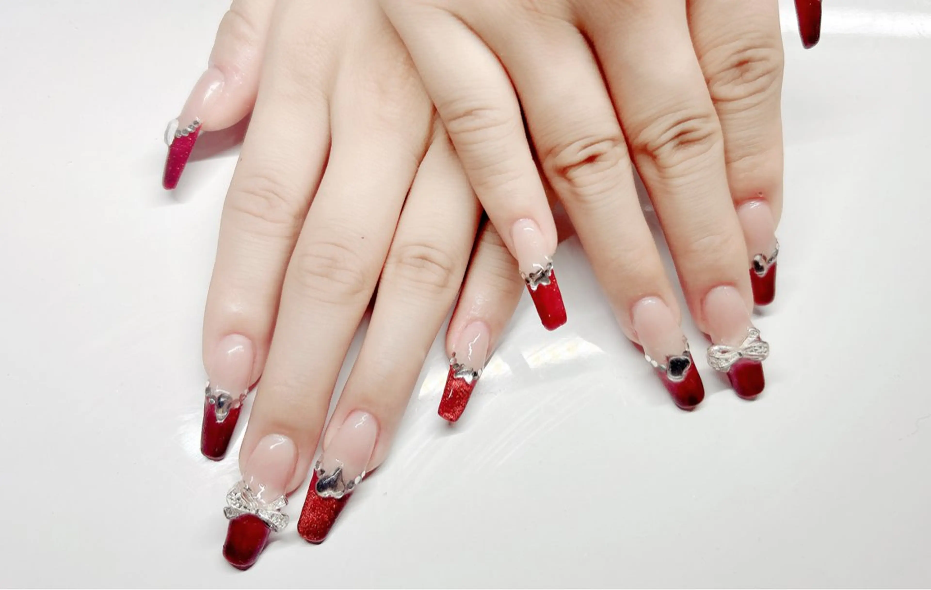 ネイル 🎀CeCe 🎀マツエクのマツエク・マツパデザイン