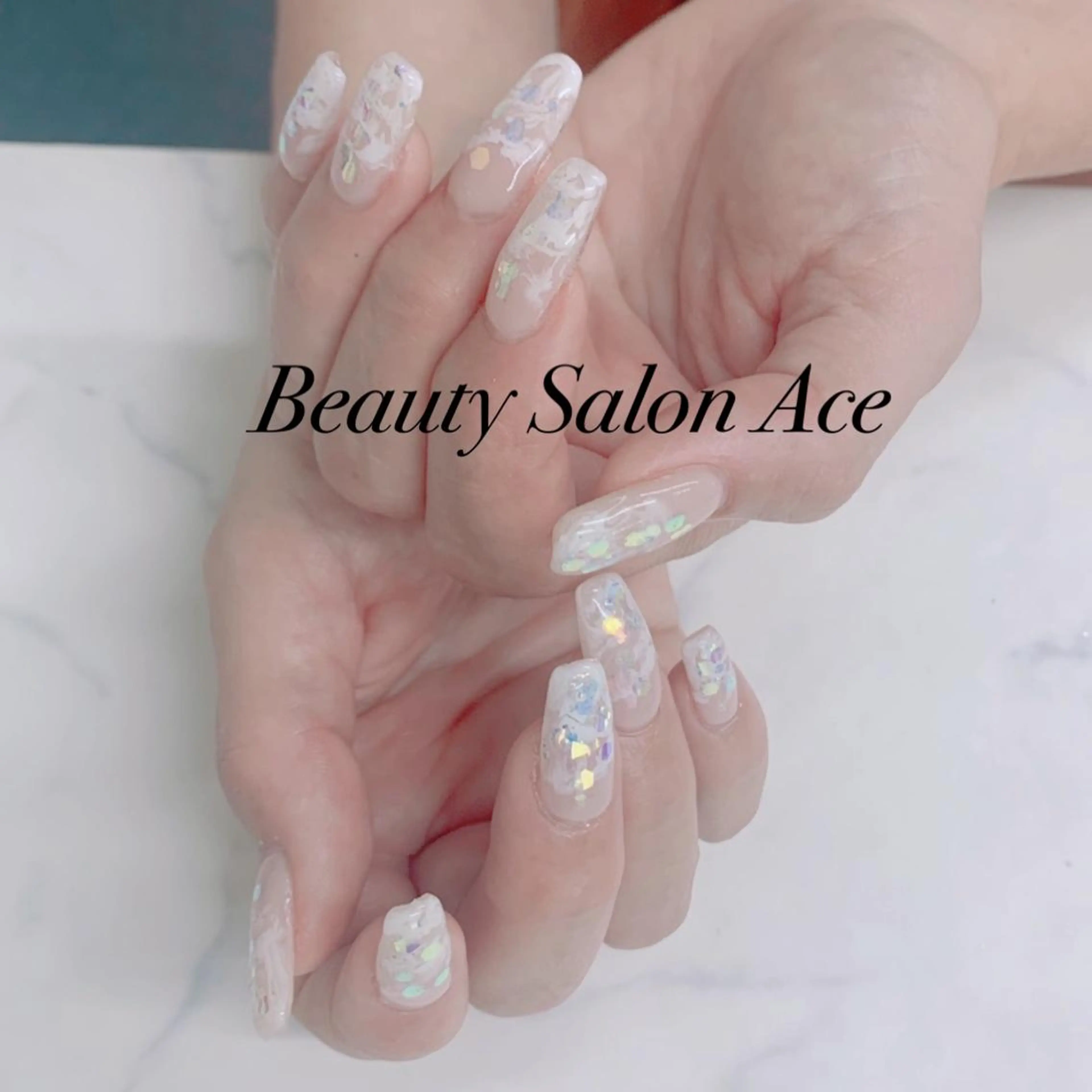 ネイル メンズネイル 夏ネイル ハンドネイル ハンドケア 池袋フィルイン Ace♡Nailのネイルデザイン