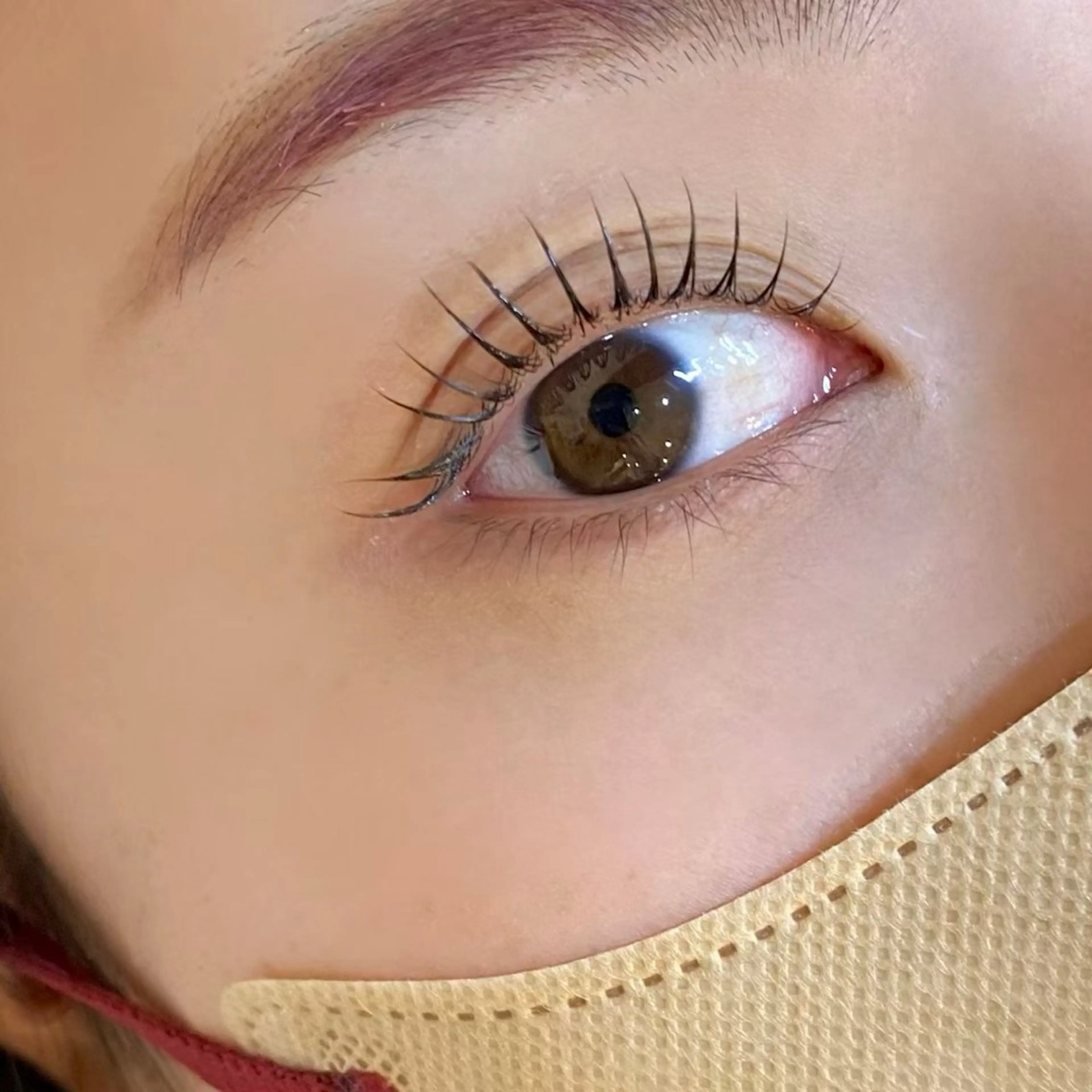 マツエク・マツパ Kellyeye ~sayakaのマツエク・マツパデザイン