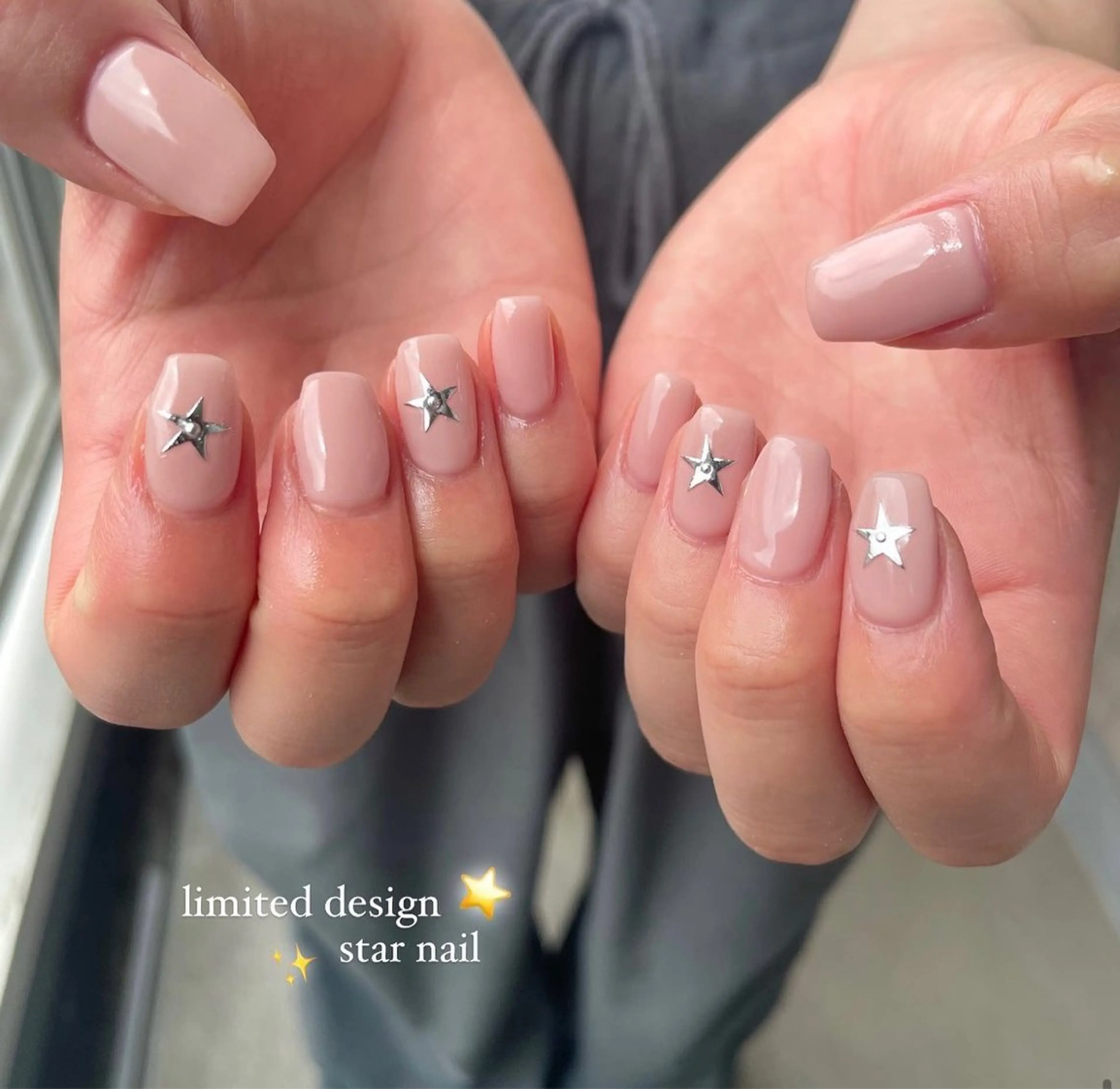 ネイル ハンドネイル Sii nail 🤍SAKIのネイルデザイン