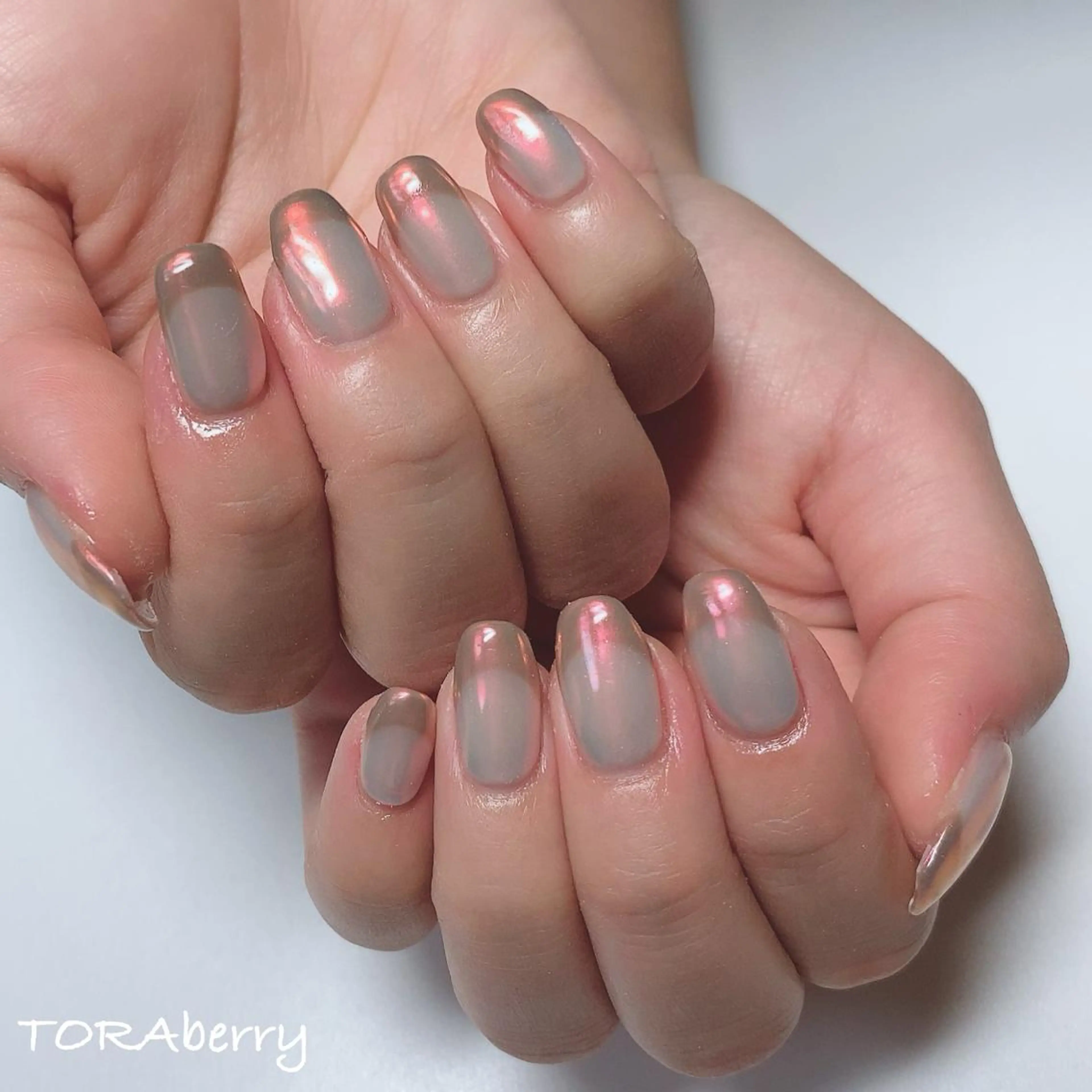 ネイル ネイリスト なつみのネイルデザイン