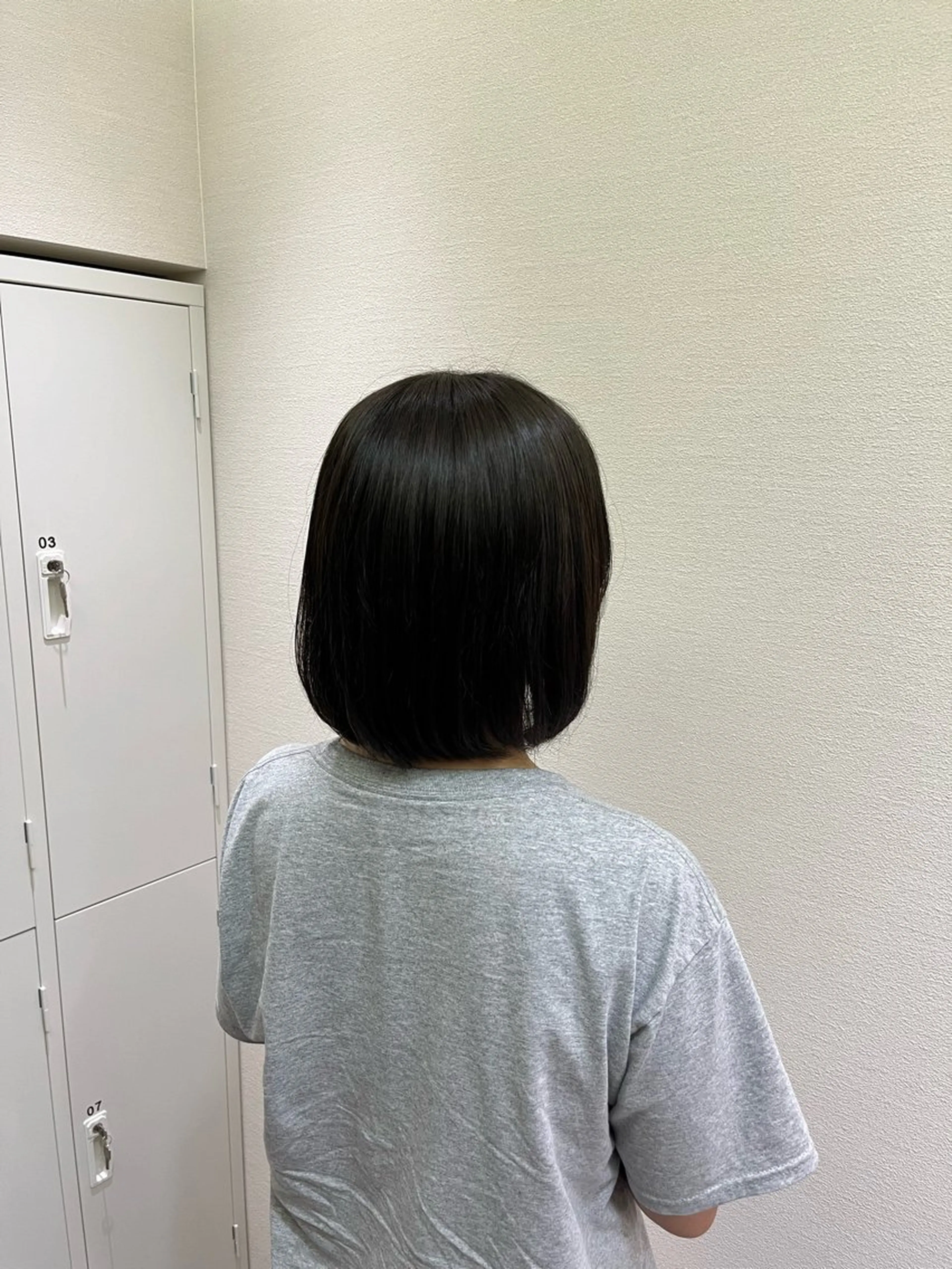 LORAN 寺田のヘアスタイル