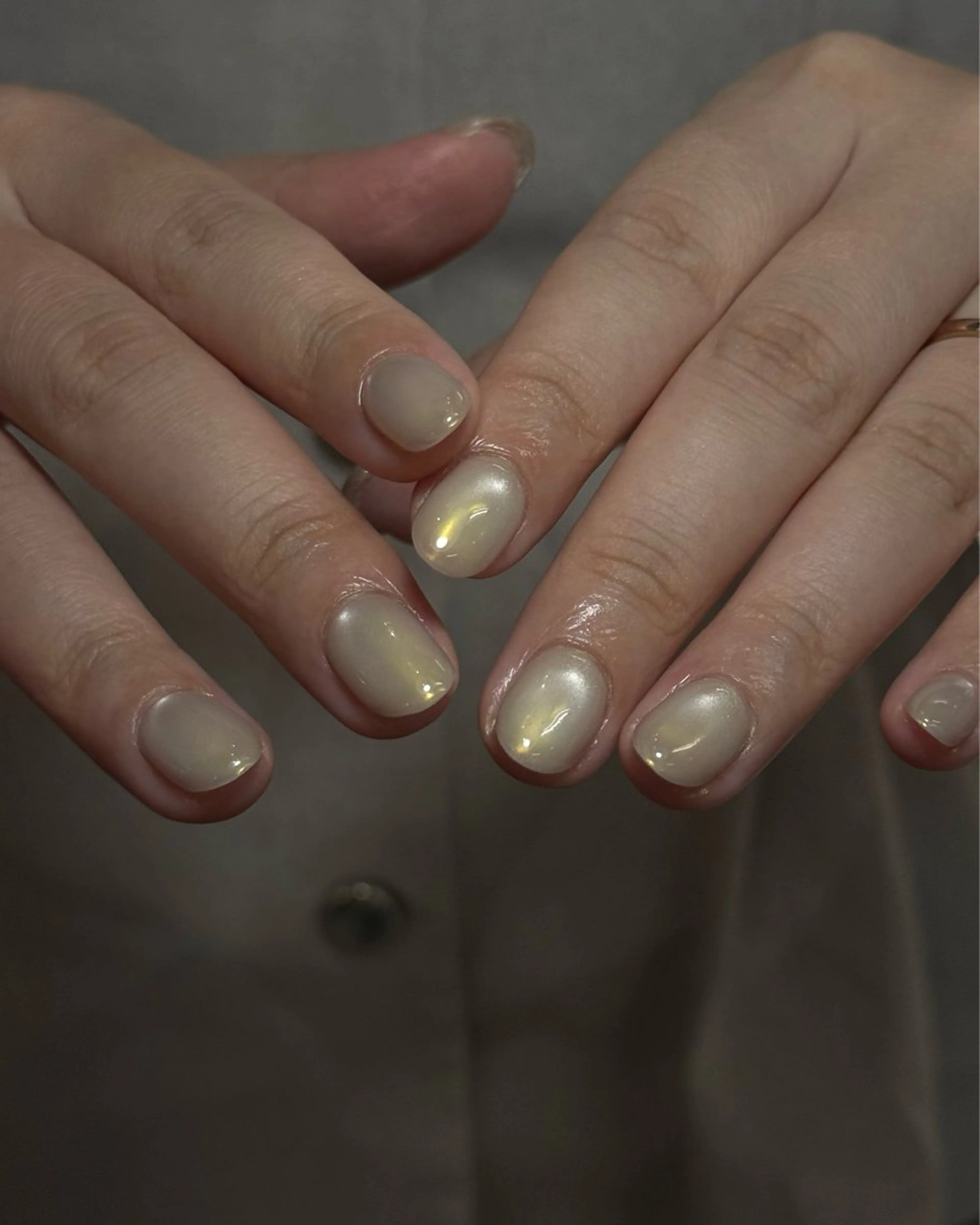 ネイル ハンドネイル MISATO ネイリスト福岡/薬院のネイルデザイン