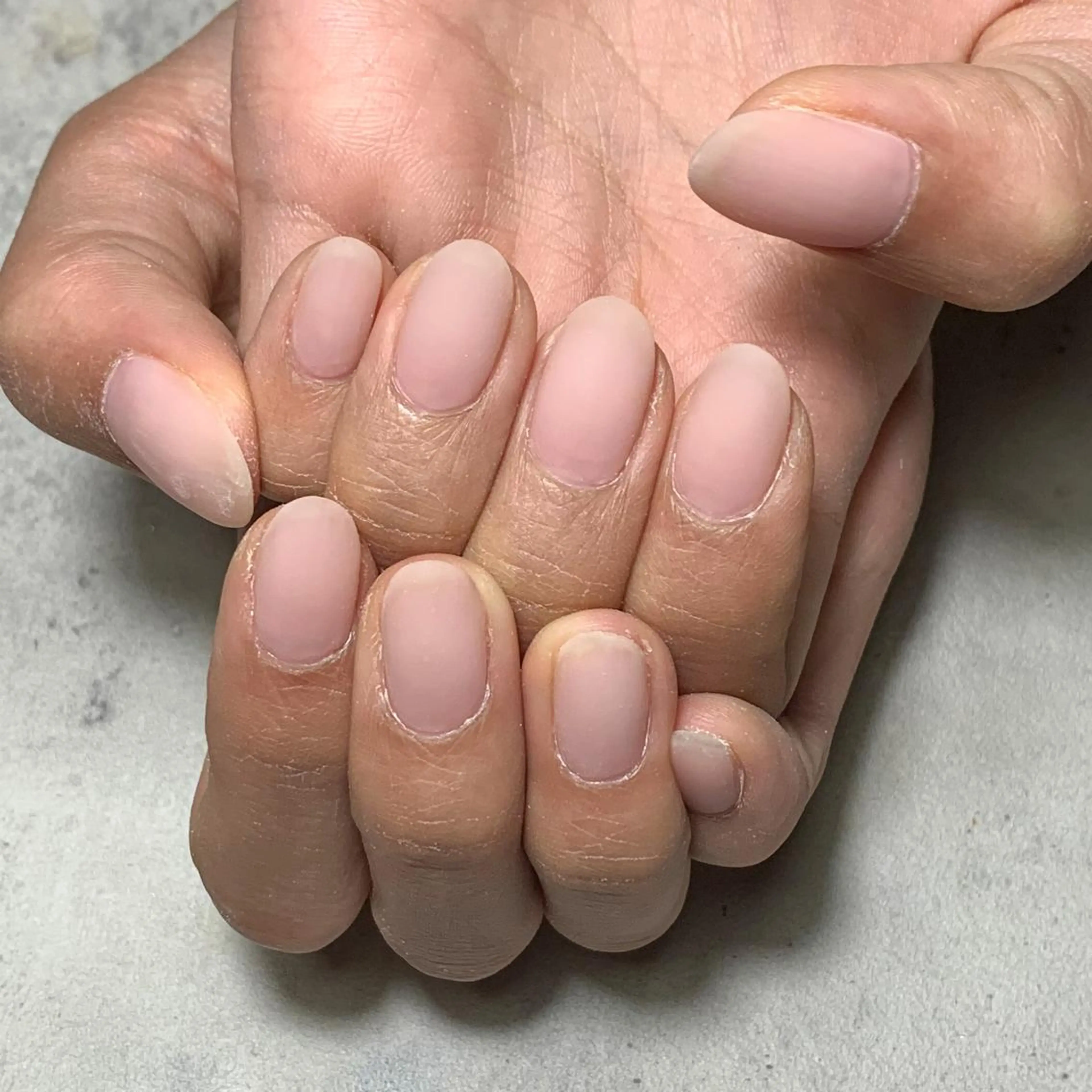 ネイル ジェルネイル FIORITURA aiのネイルデザイン