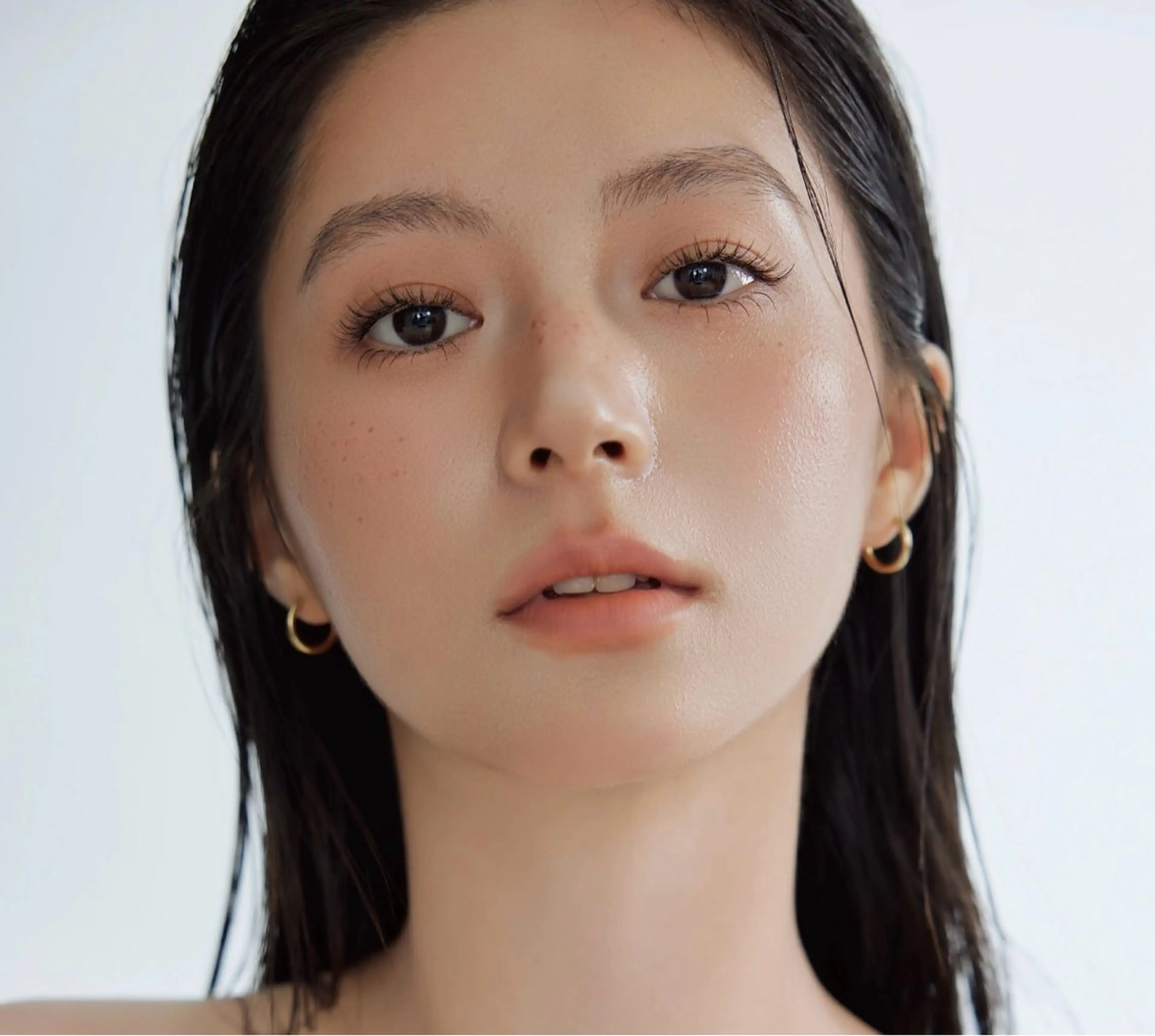 マツエク・マツパ フラットラッシュ ボリュームラッシュ Z·Sunny Eyelashのマツエク・マツパデザイン