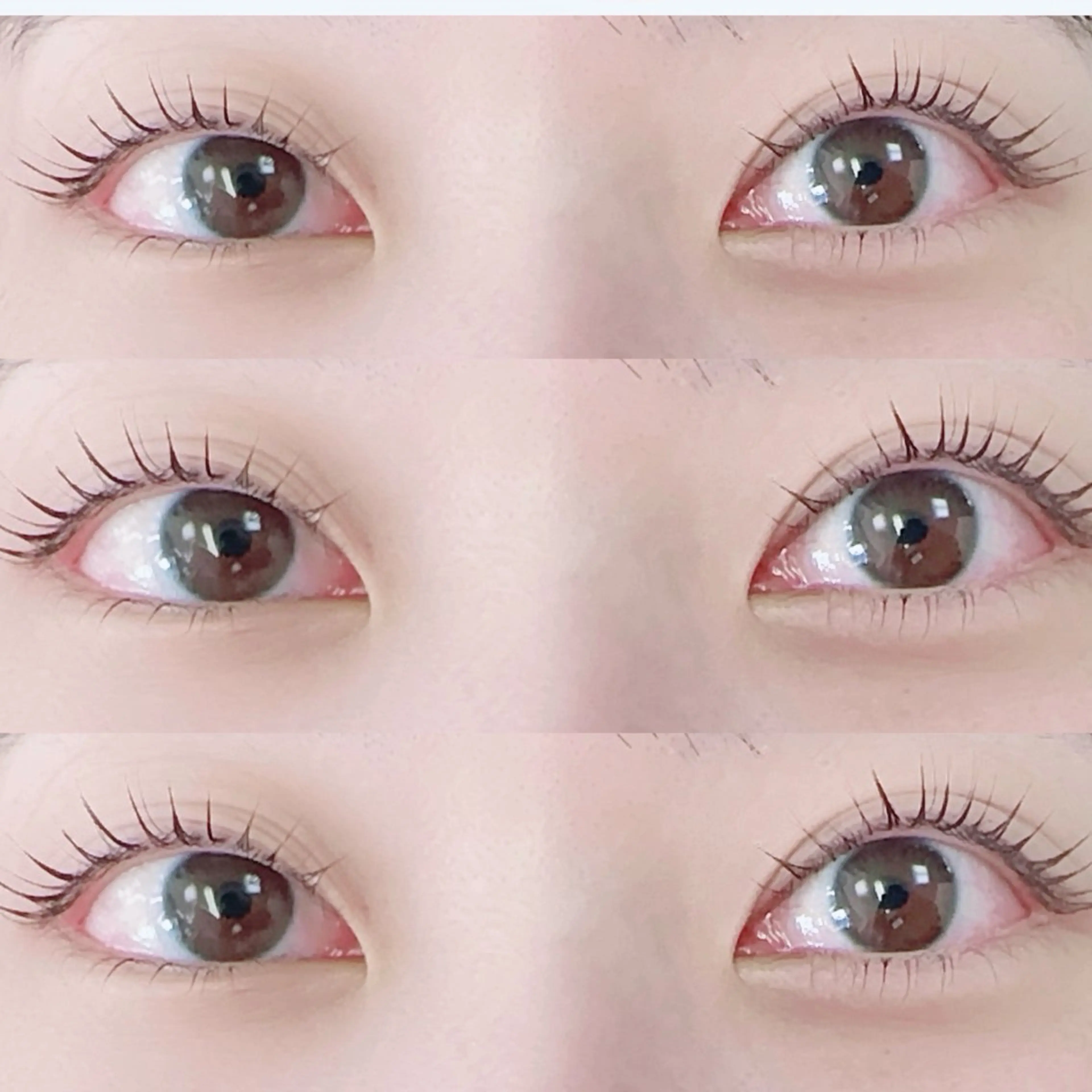 《4月ご来店限定✨》まつげパーマ《上》🎀北浦和の写真