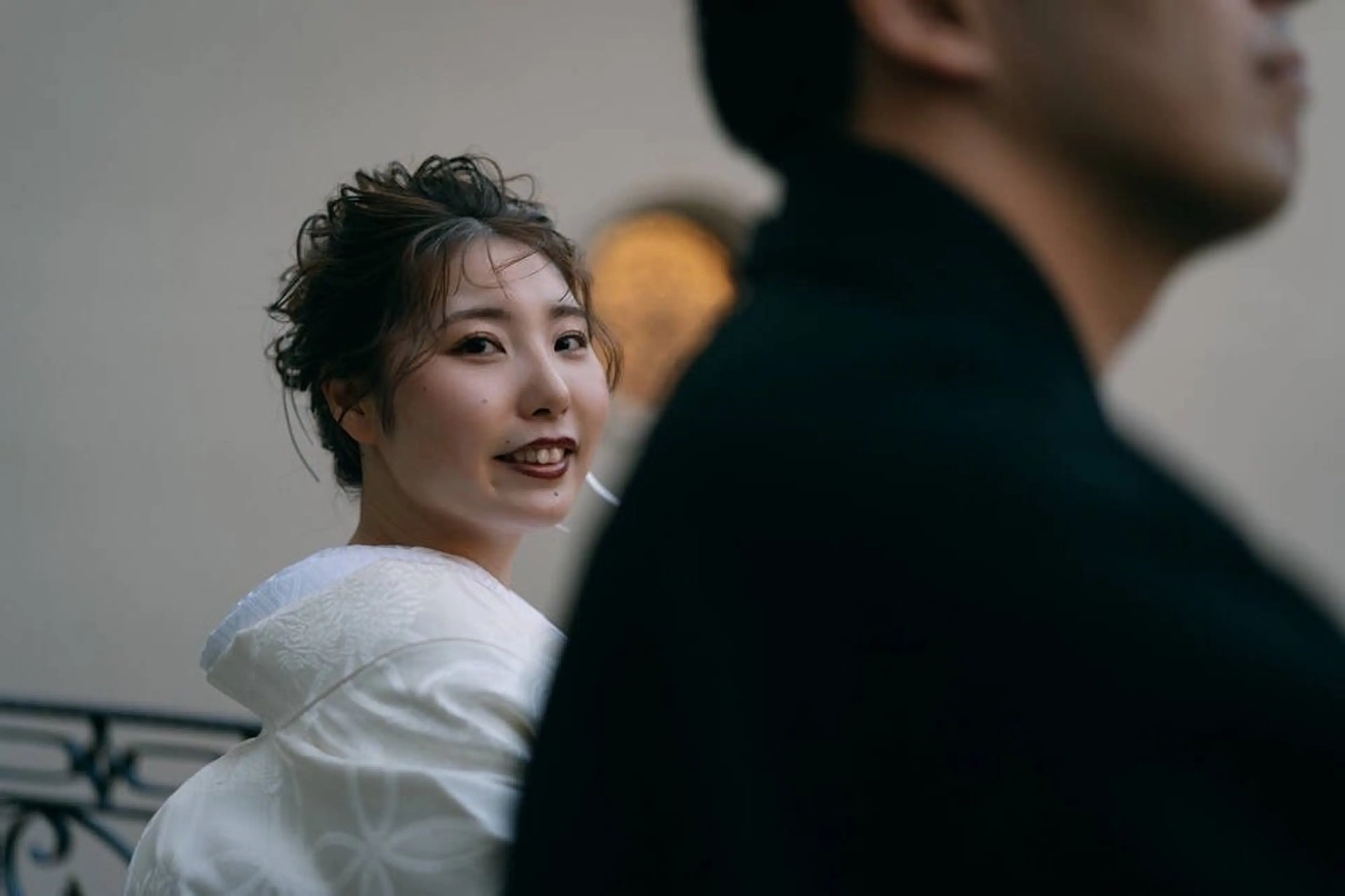 ヘアアレンジ ヘアメイク kanaのヘアスタイル