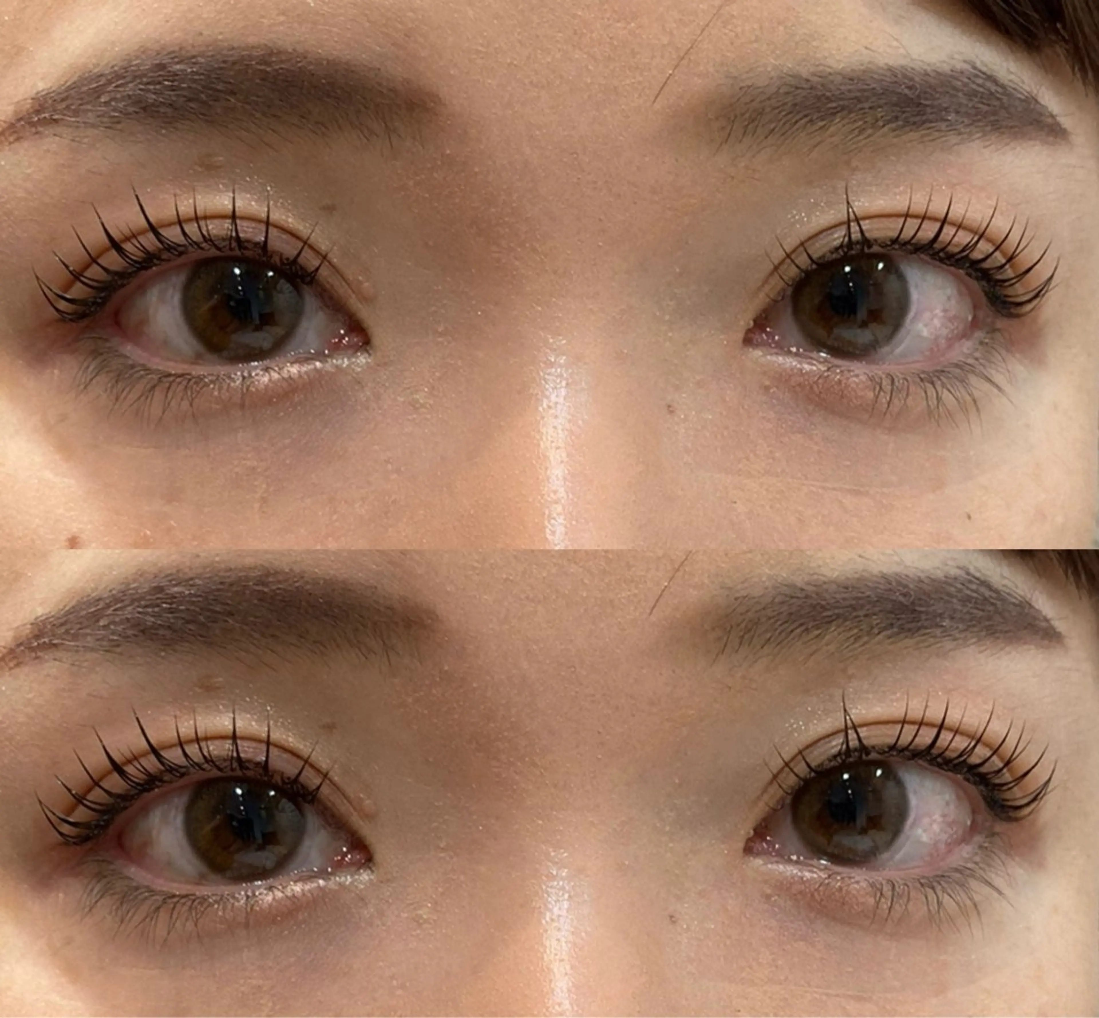 マツエク・マツパ ケラチンラッシュリフト Adagio 酒井のマツエク・マツパデザイン