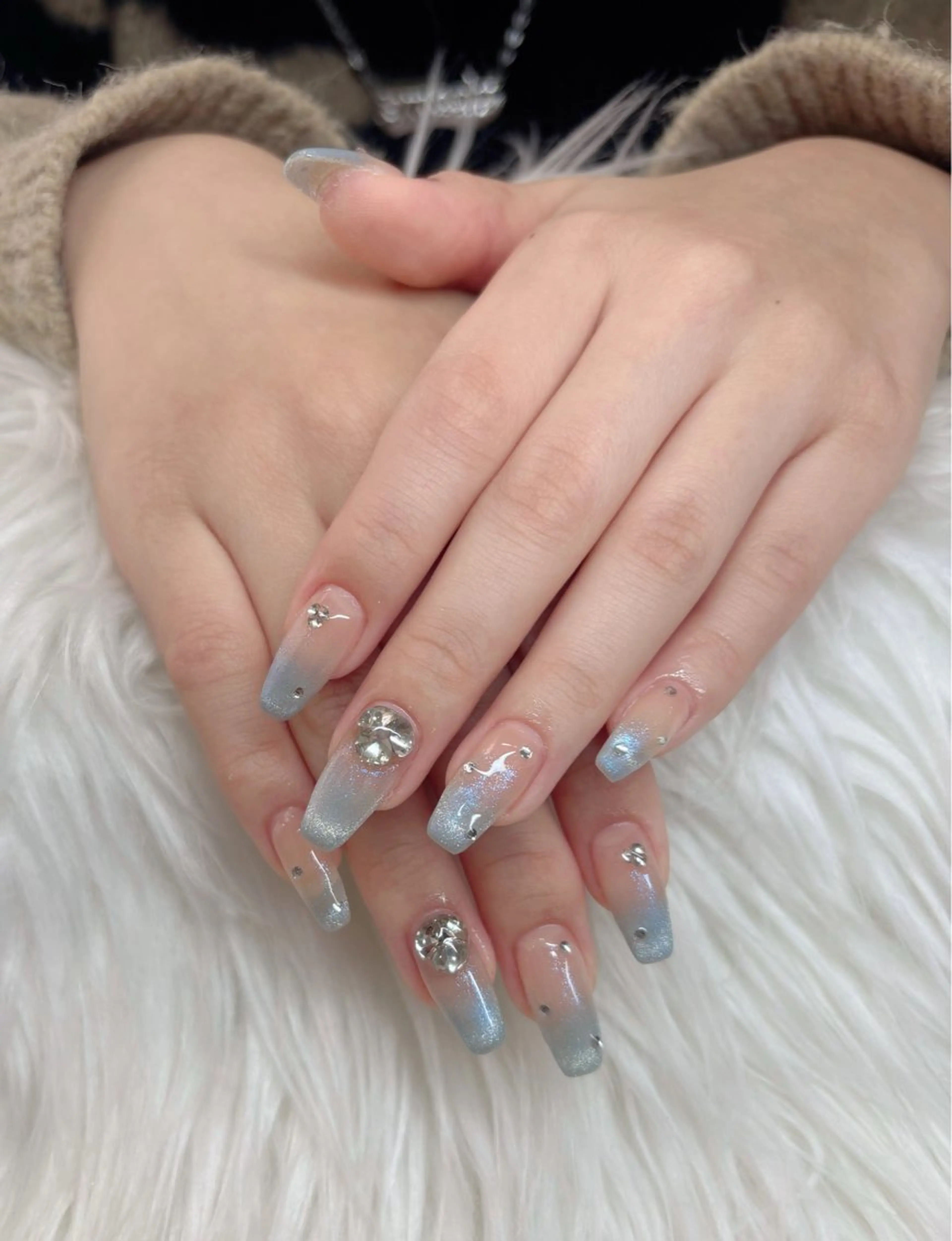 ネイル The Nail エミのネイルデザイン