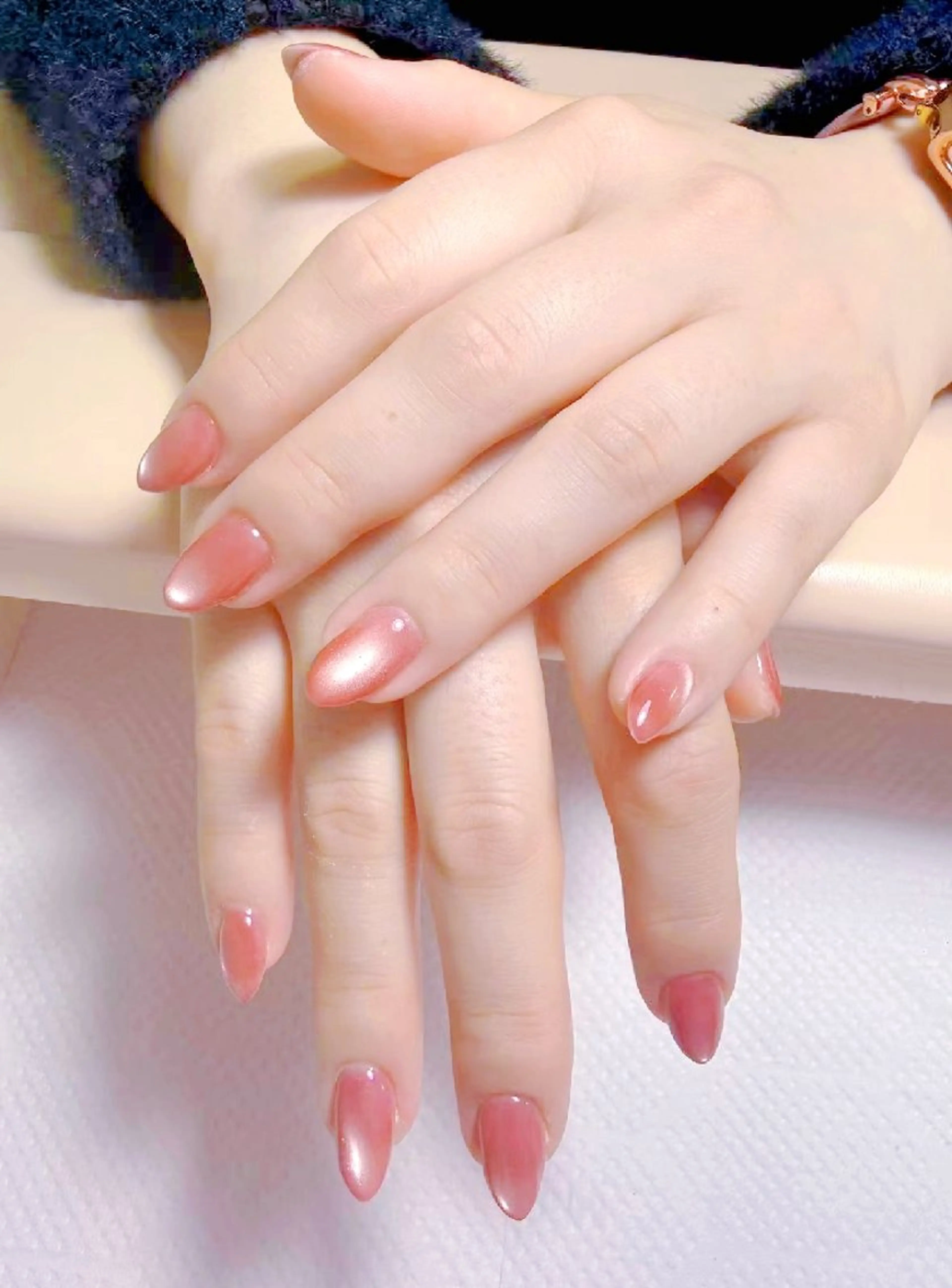 ネイル Em ma高田马場のネイルデザイン