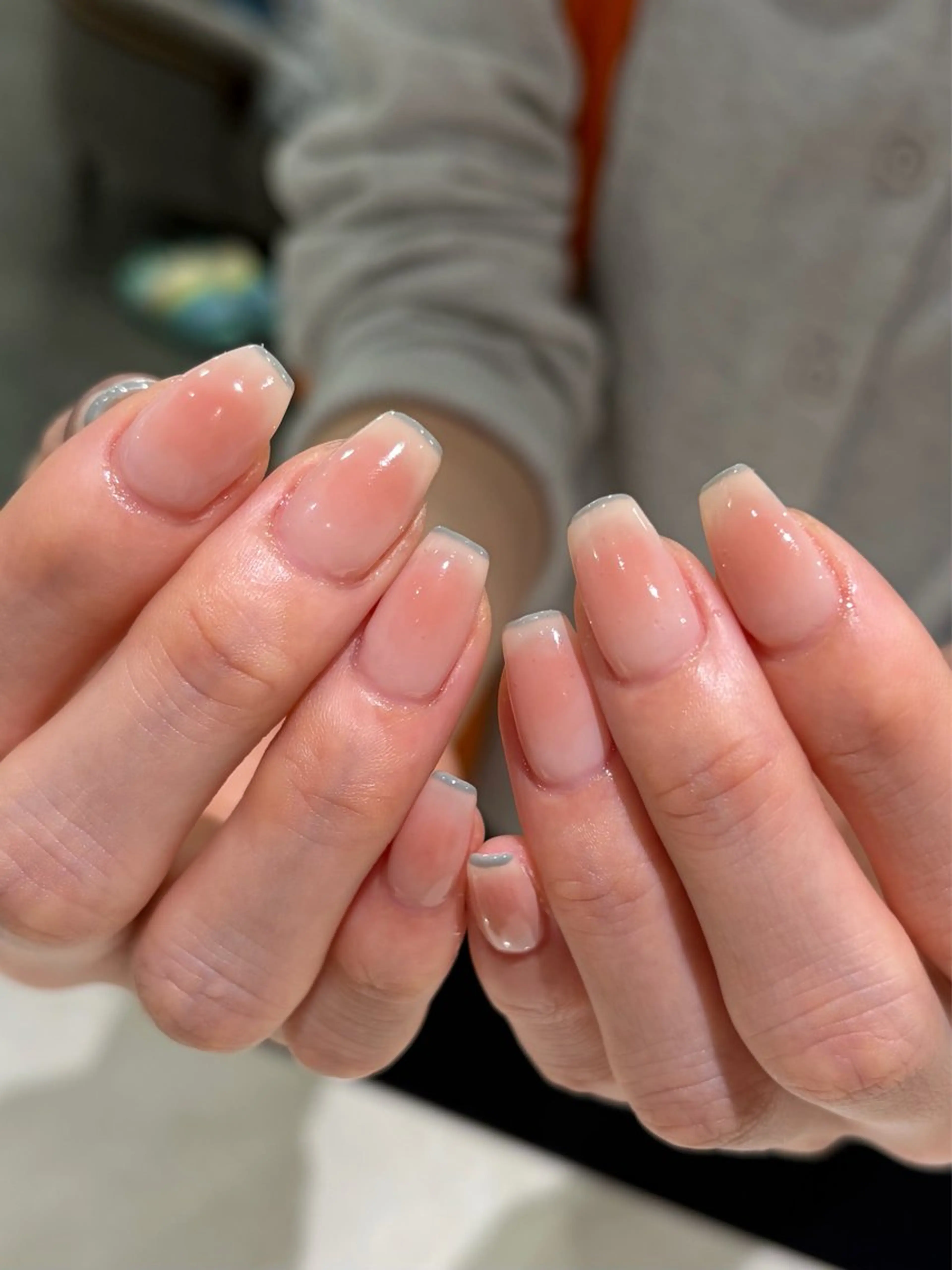 ネイル ハンドネイル C. Ricoのネイルデザイン