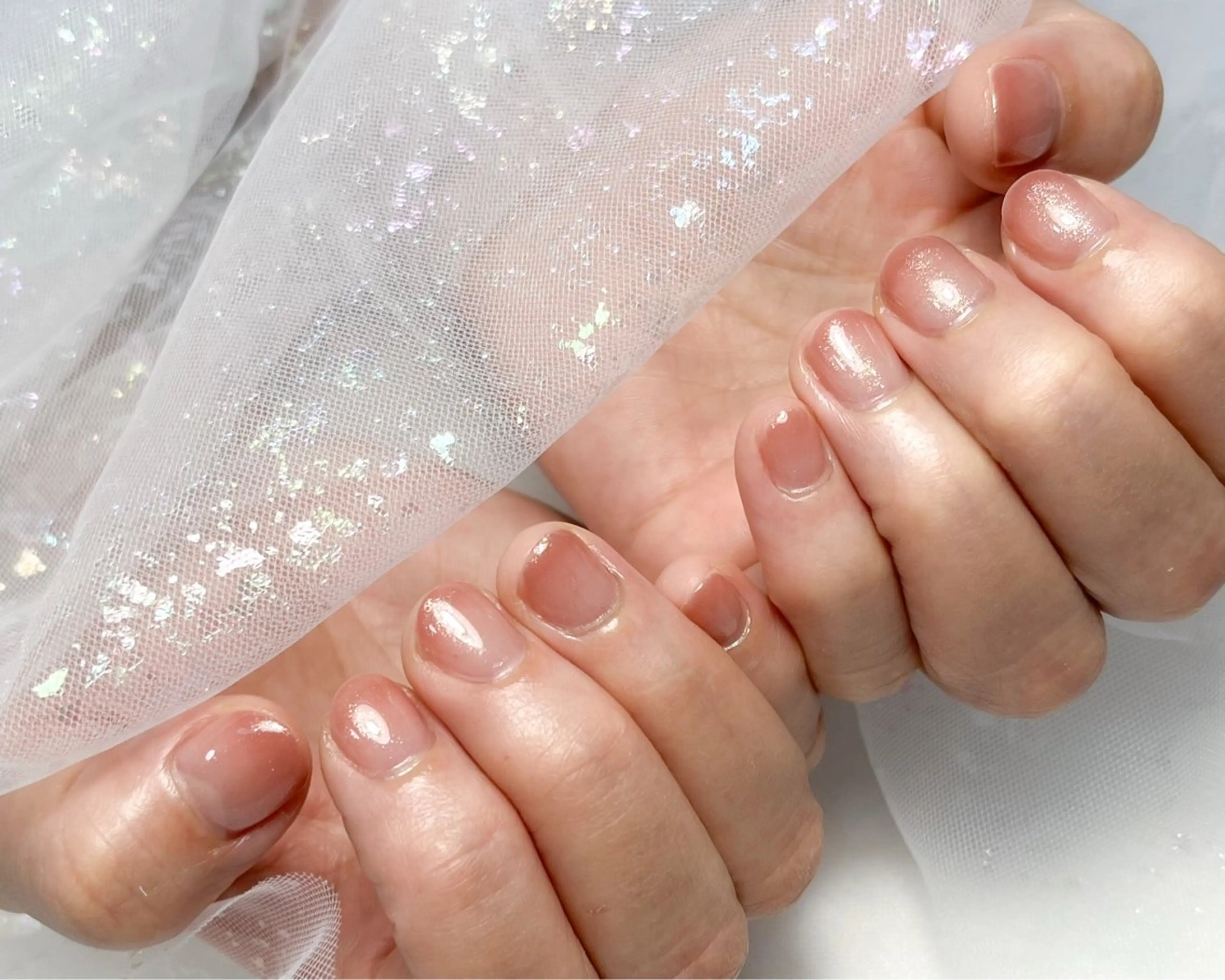 ネイル snow roomのネイルデザイン