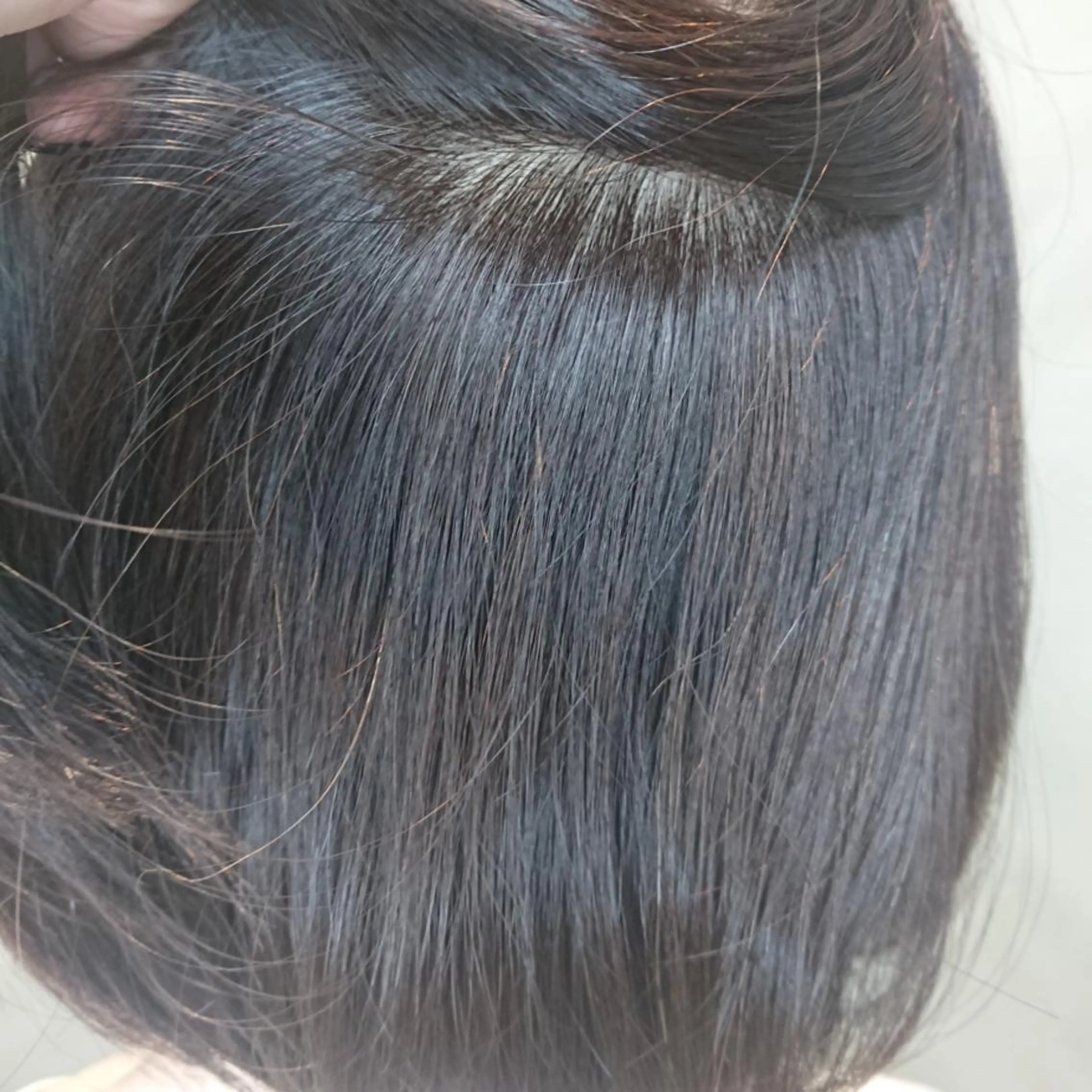 ショート カラー Geniee Horie🍙RINのその他イメージ