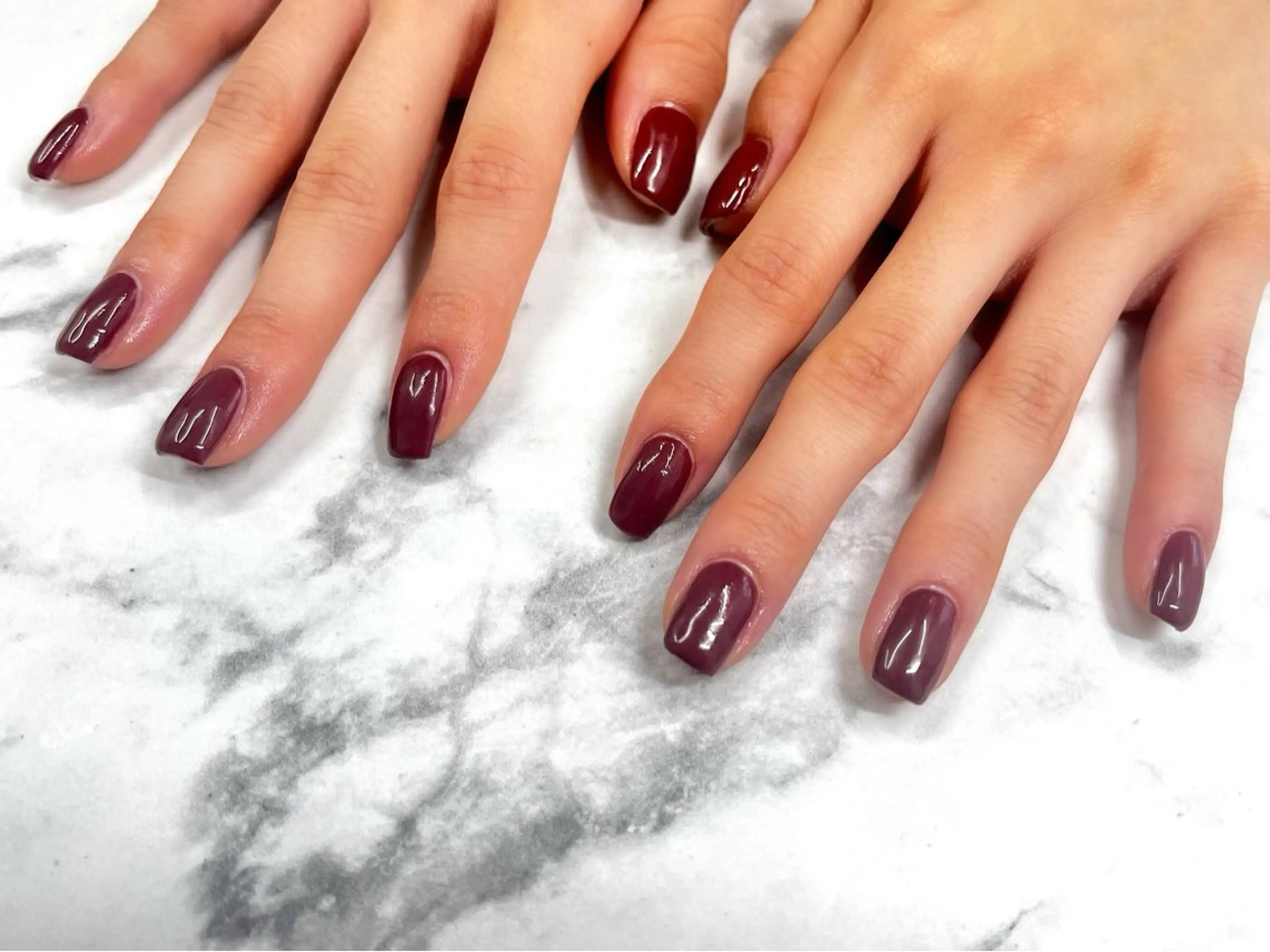 ネイル Regene ARAKIのネイルデザイン