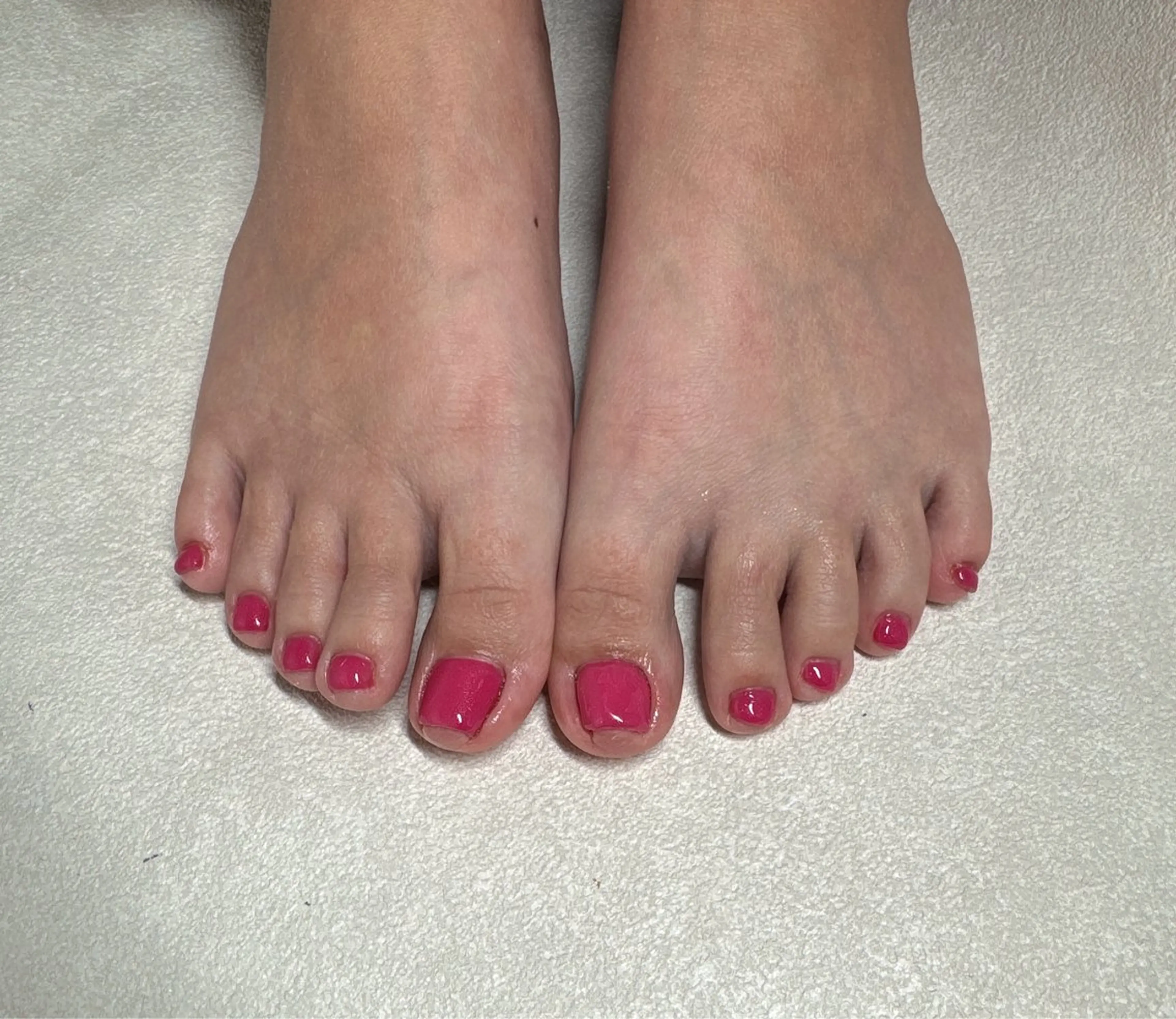 ネイル ハンドネイル フットネイル Nail Salon Rinoaのネイルデザイン