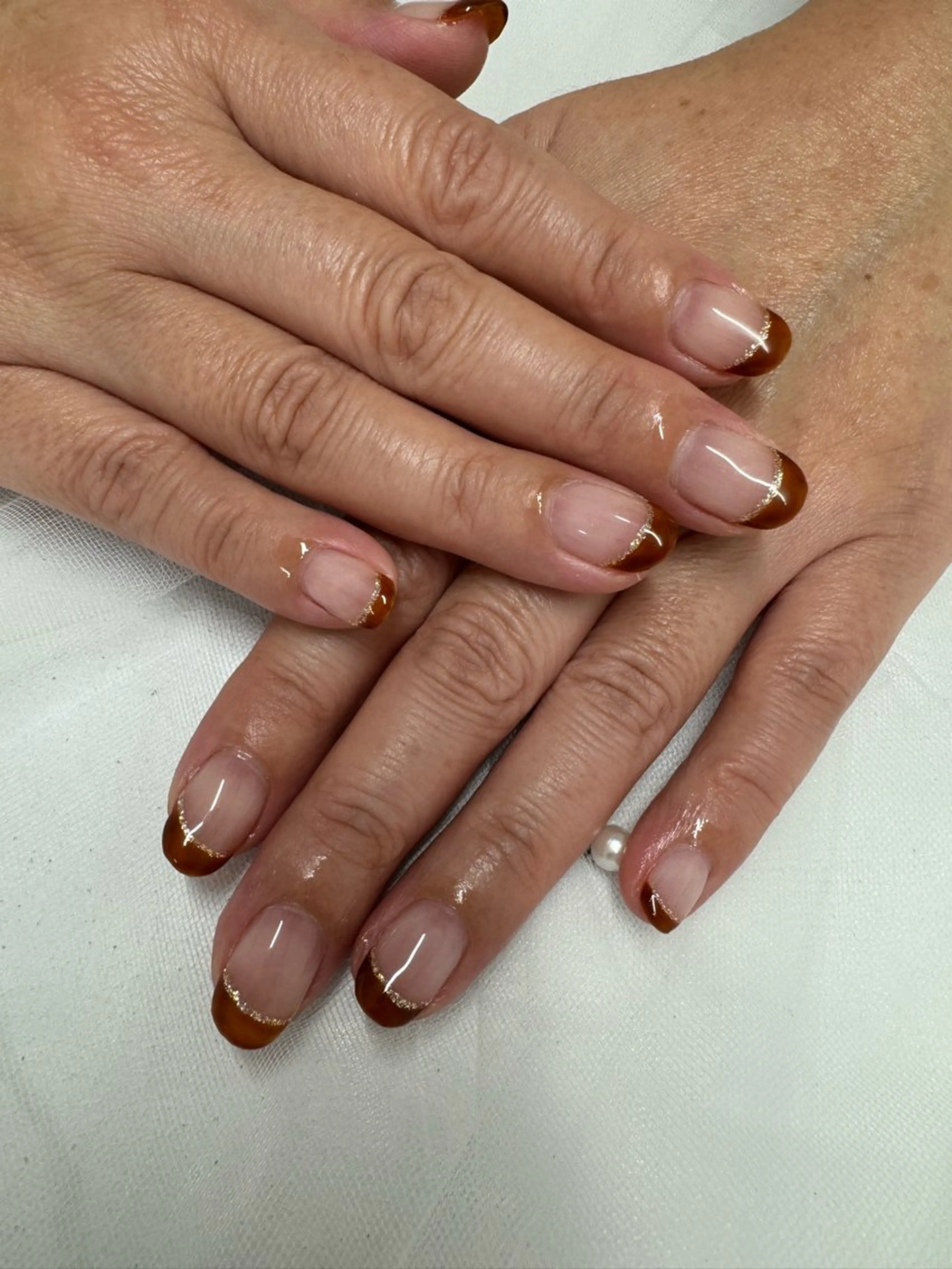 ネイル はあとねいる筑紫野 二日市店ayanoのネイルデザイン