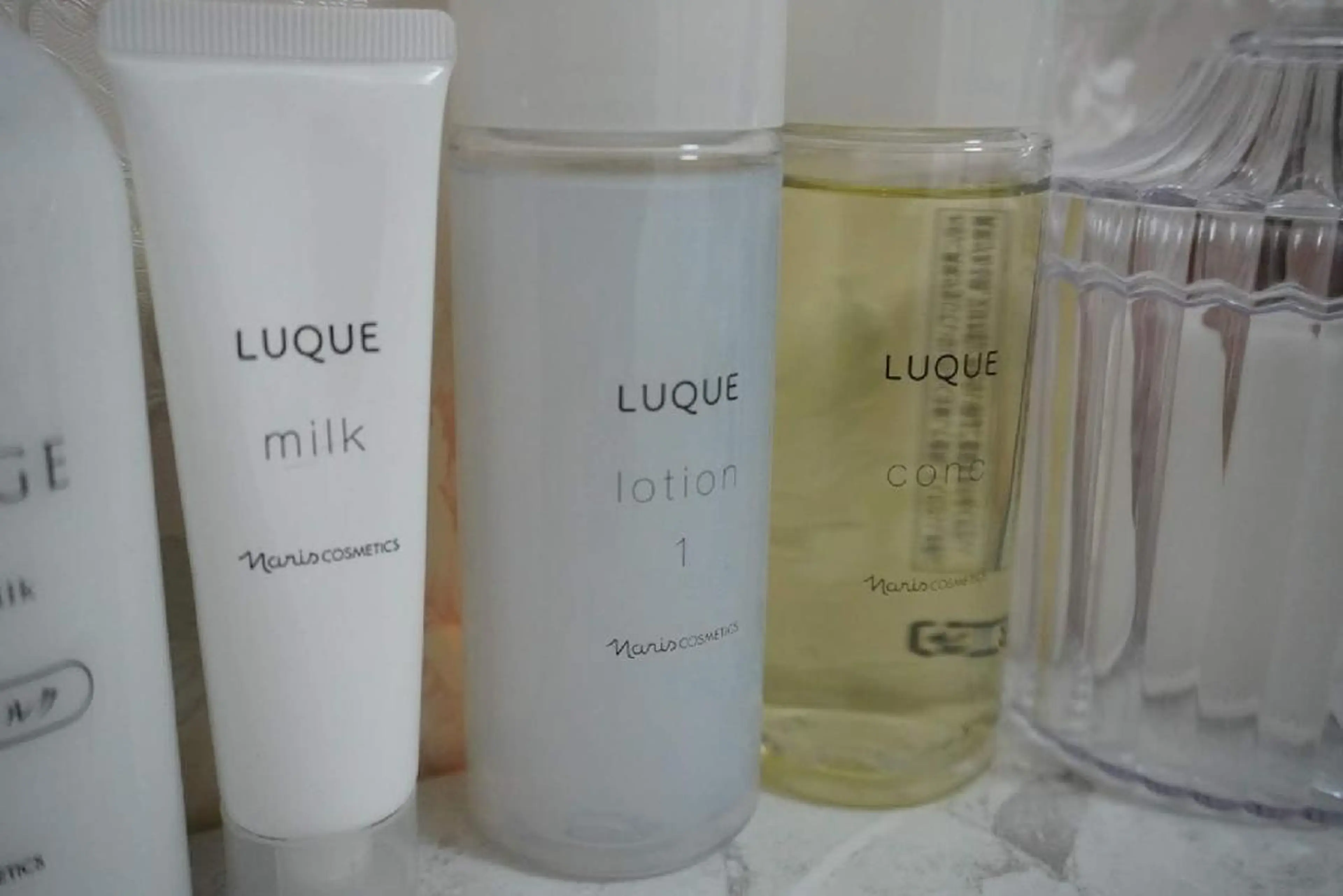 ビューティサロン Hananowaのその他イメージ