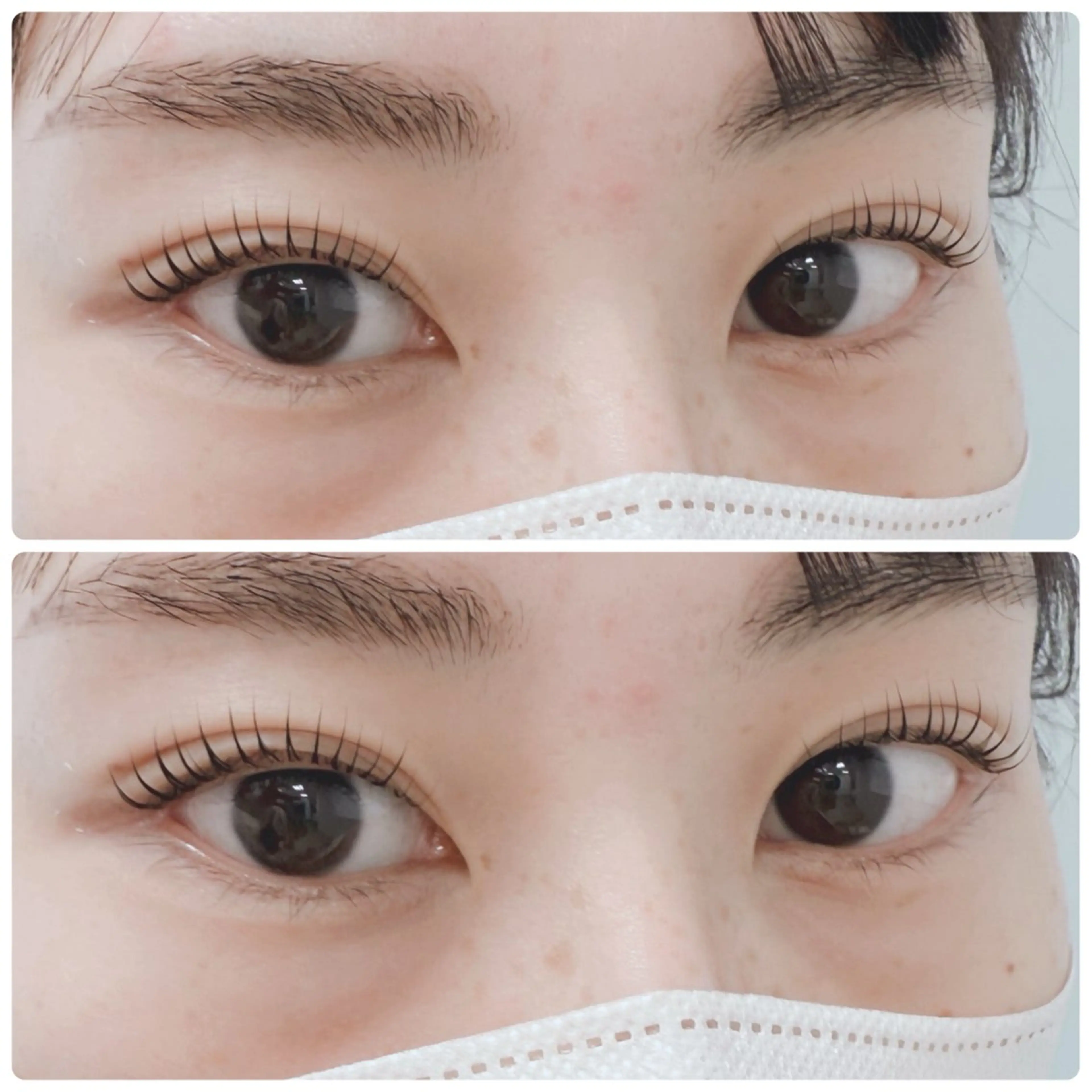 マツエク・マツパ 🫧SMAU🫧 KUDOのマツエク・マツパデザイン