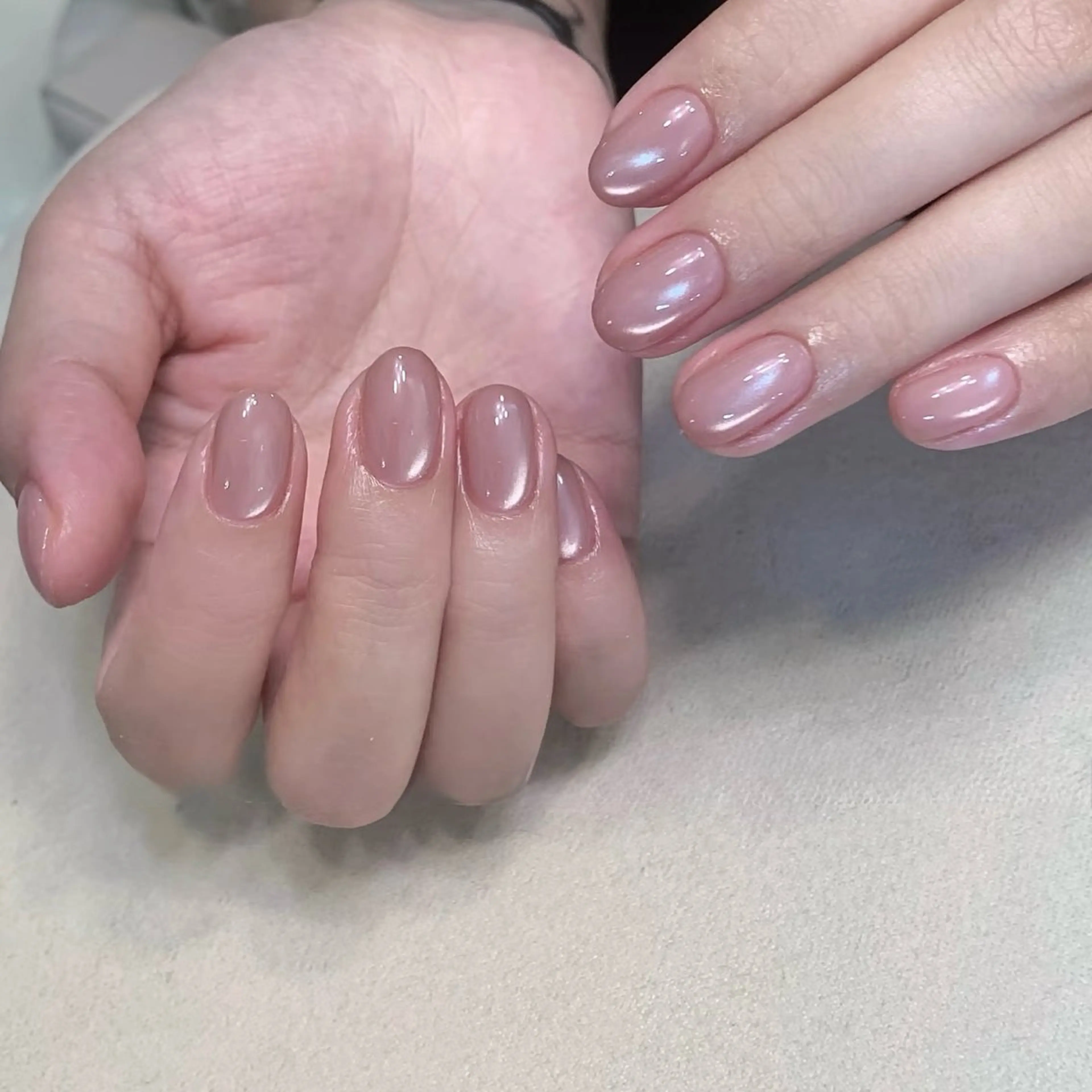 ネイル Mi miaのマツエク・マツパデザイン