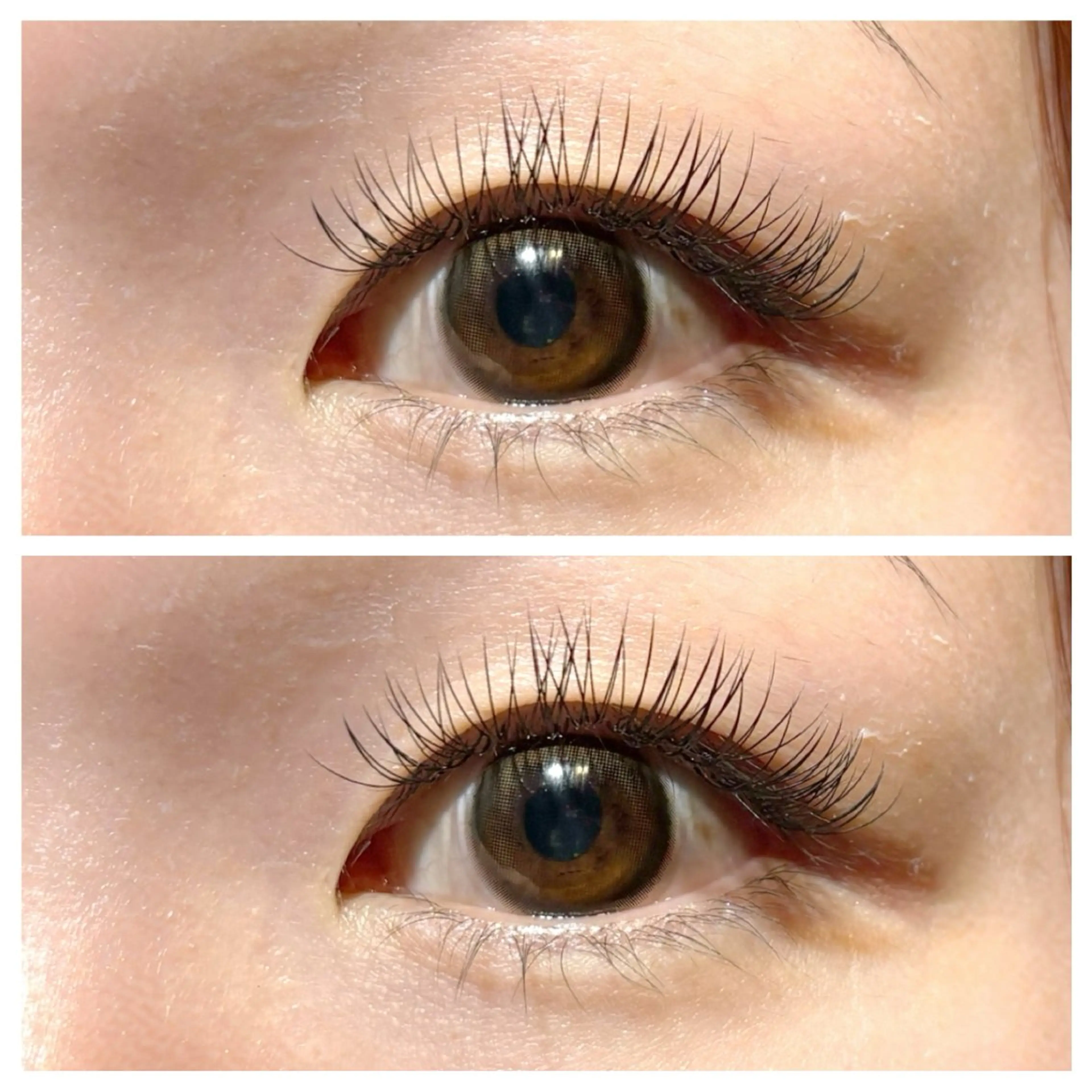 マツエク・マツパ マツエク color 能見台 Saoriのマツエク・マツパデザイン