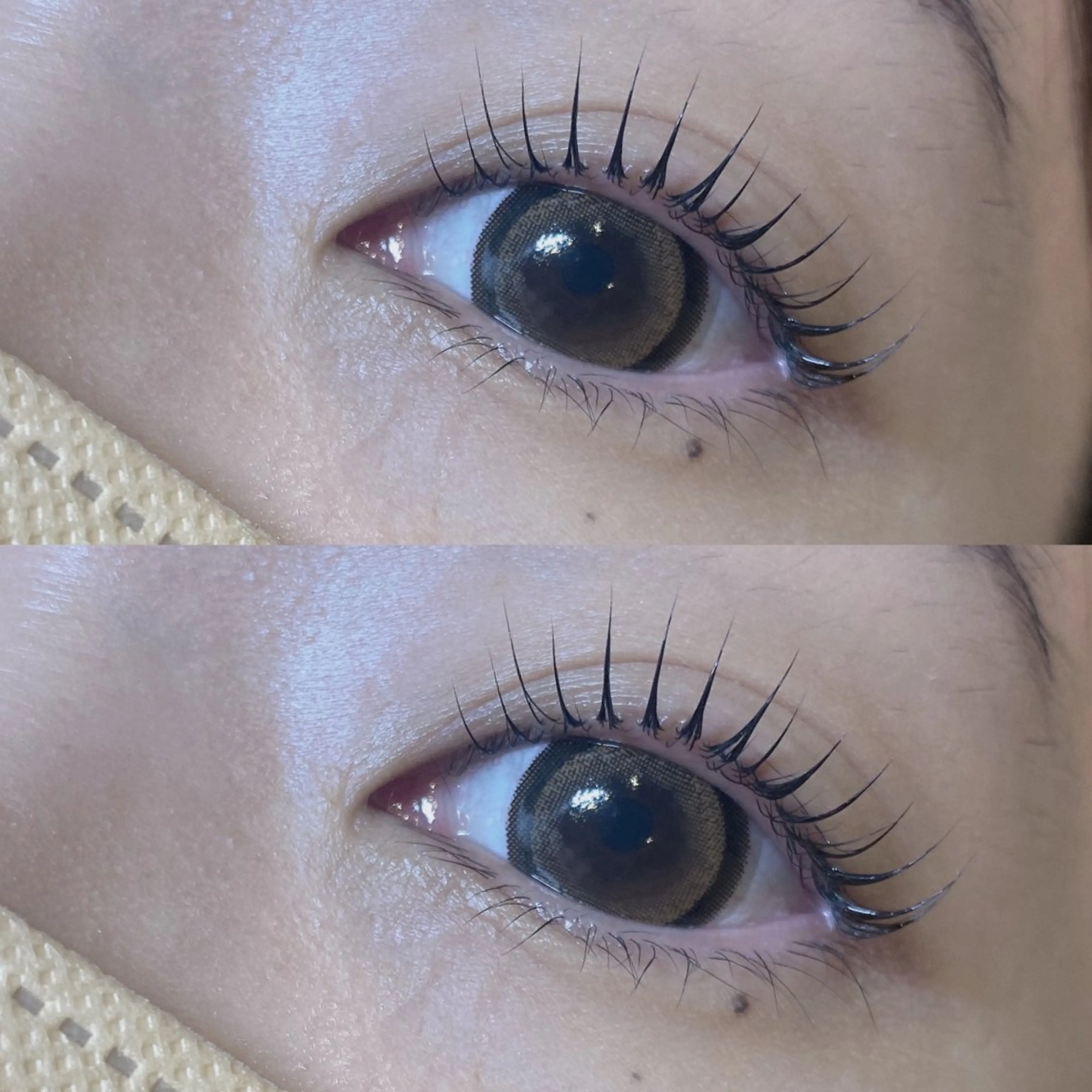 マツエク・マツパ earth高岡店 / rinaのマツエク・マツパデザイン