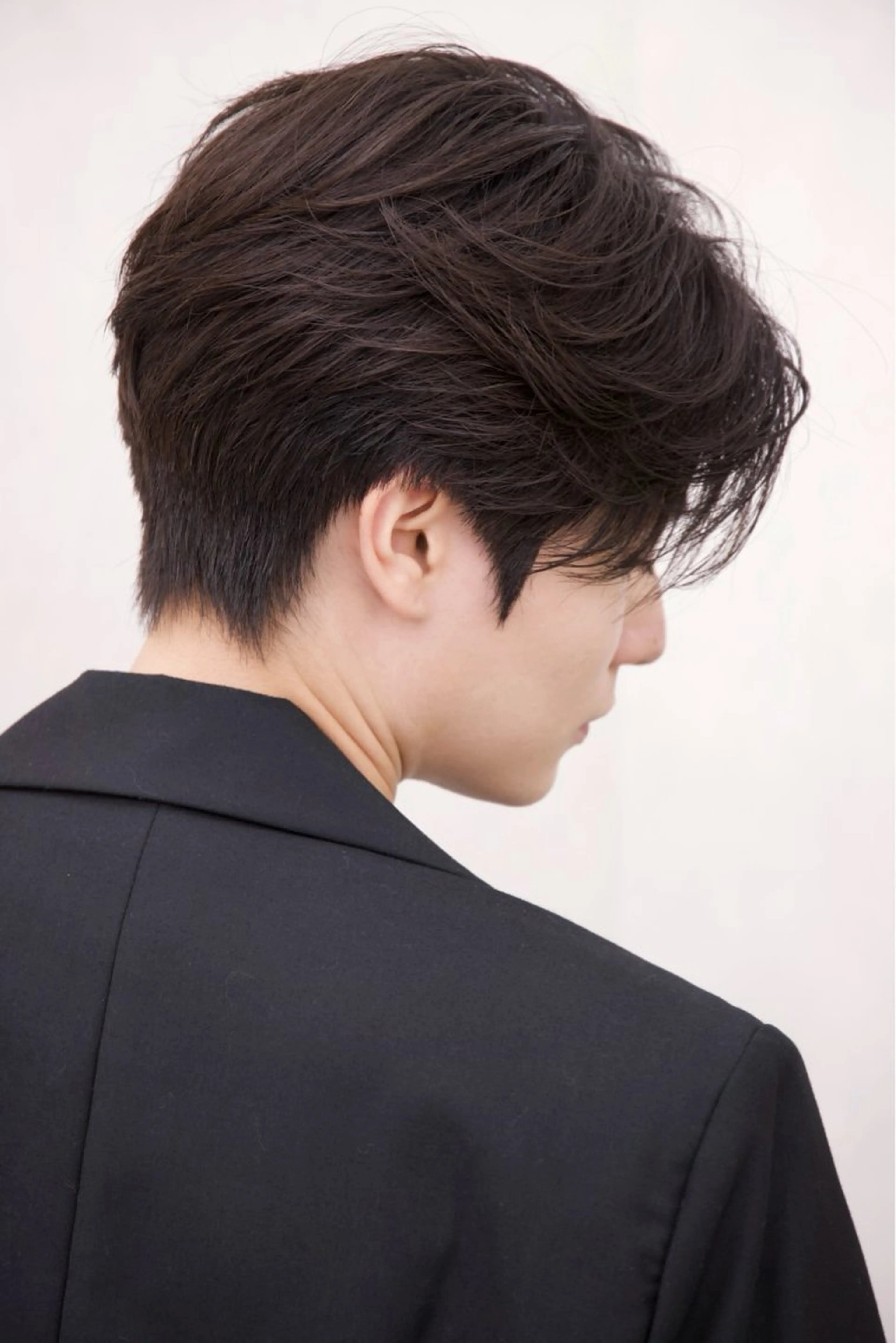 パーマ カット 縮毛矯正 【公式】LUCEY 川越のヘアスタイル