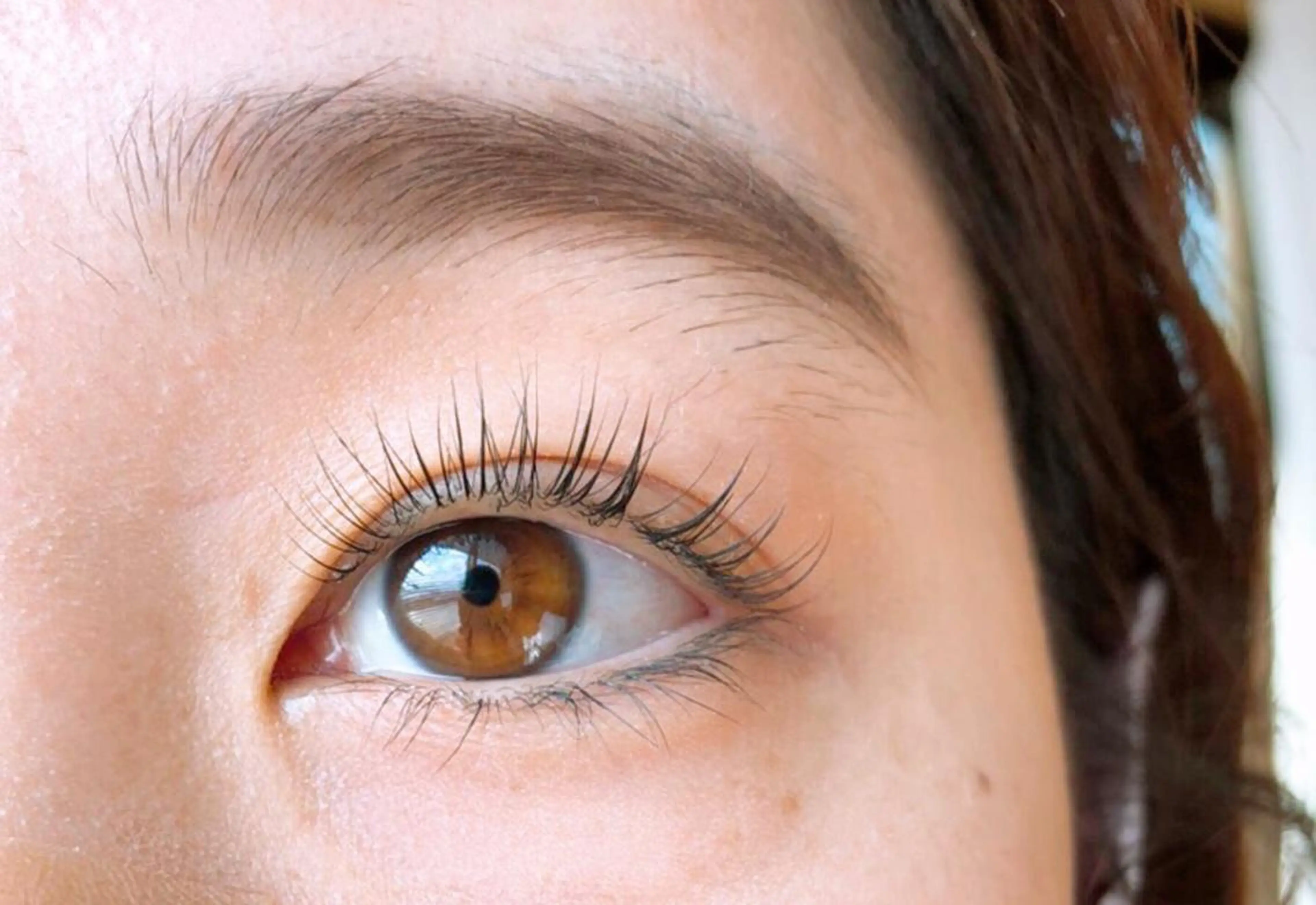 マツエク・マツパ eyelash COLORのマツエク・マツパデザイン