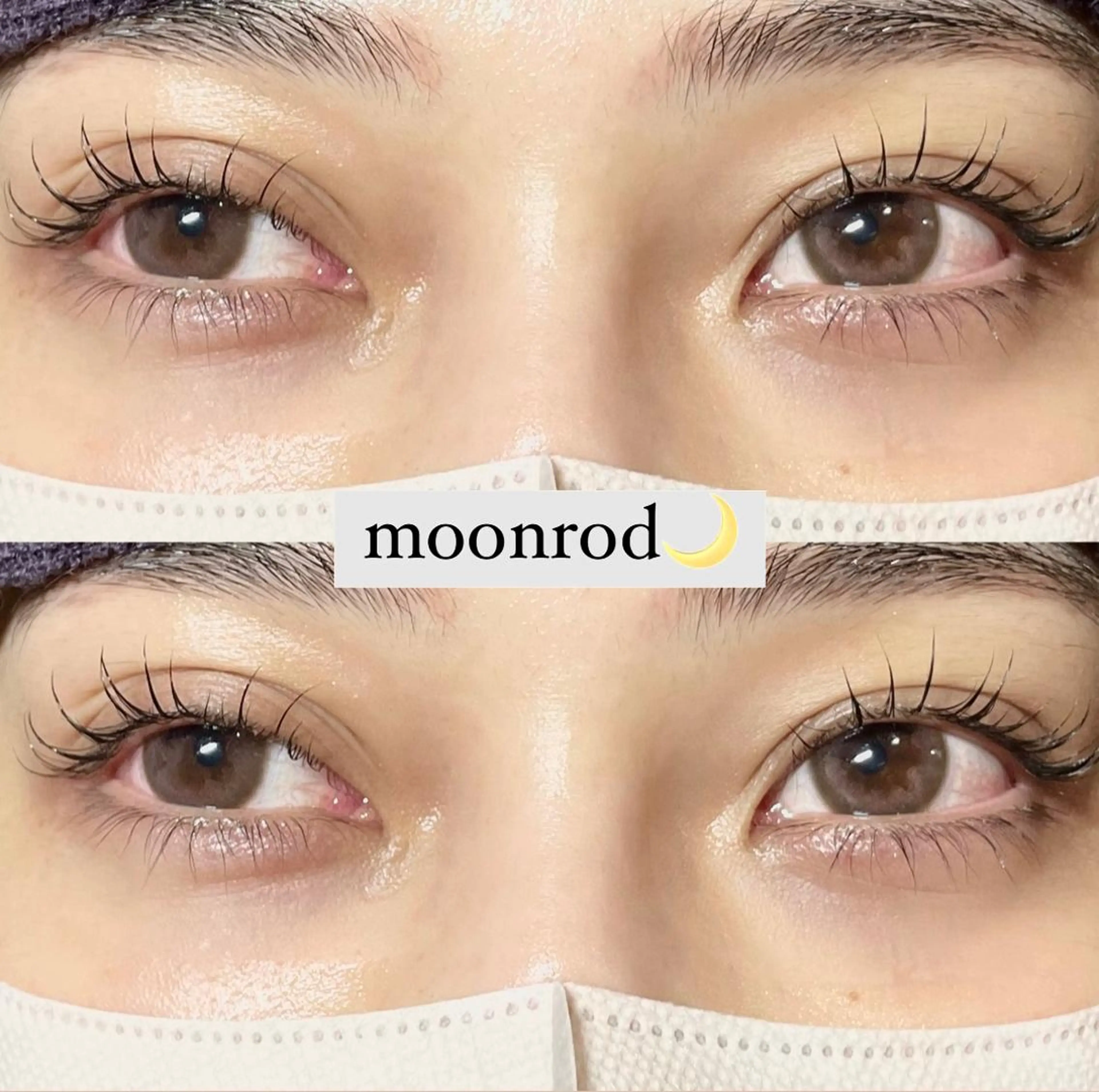 マツエク・マツパ +tico所属・＋tico _ayanaのマツエク・マツパデザイン