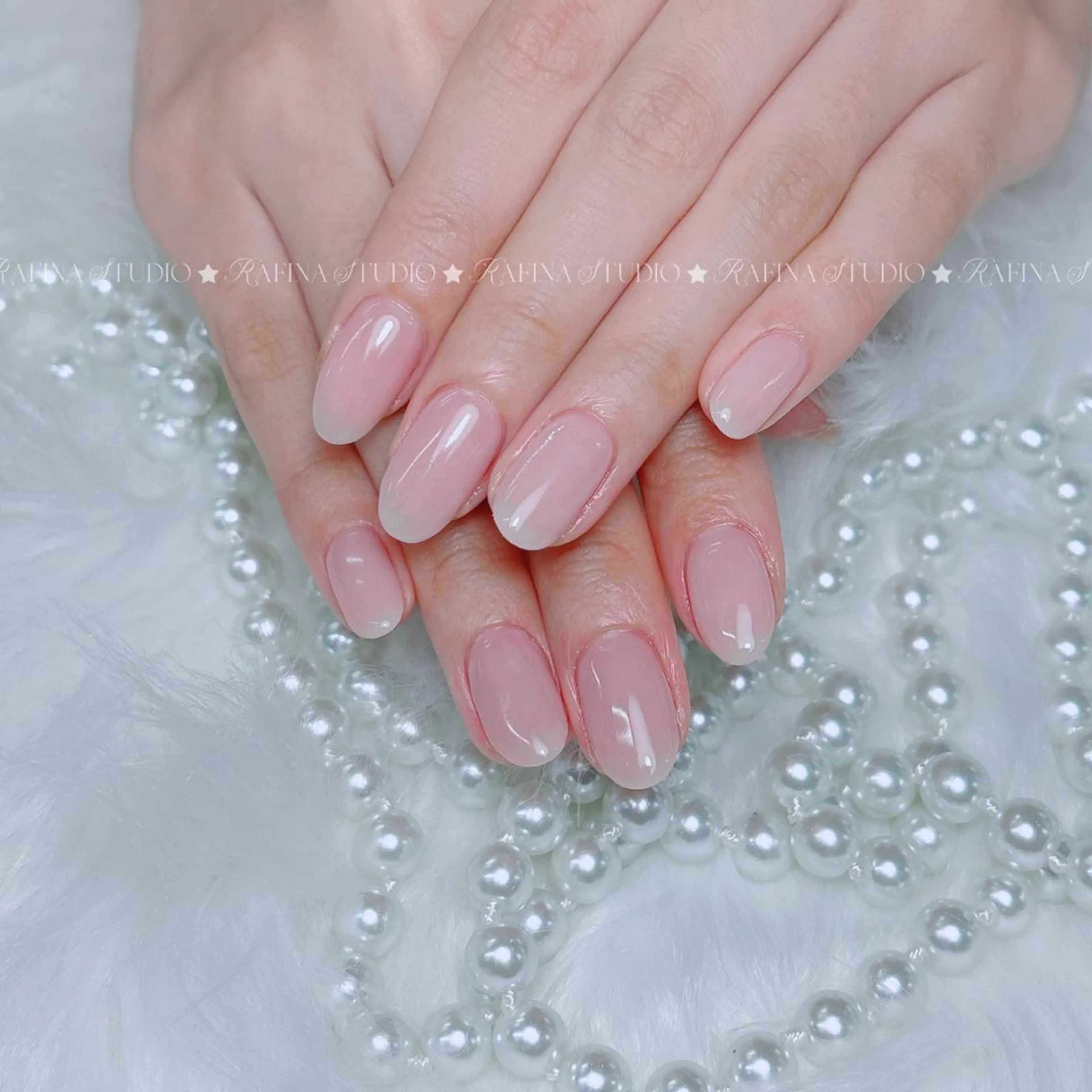 ネイル 加奈子 kanaのネイルデザイン