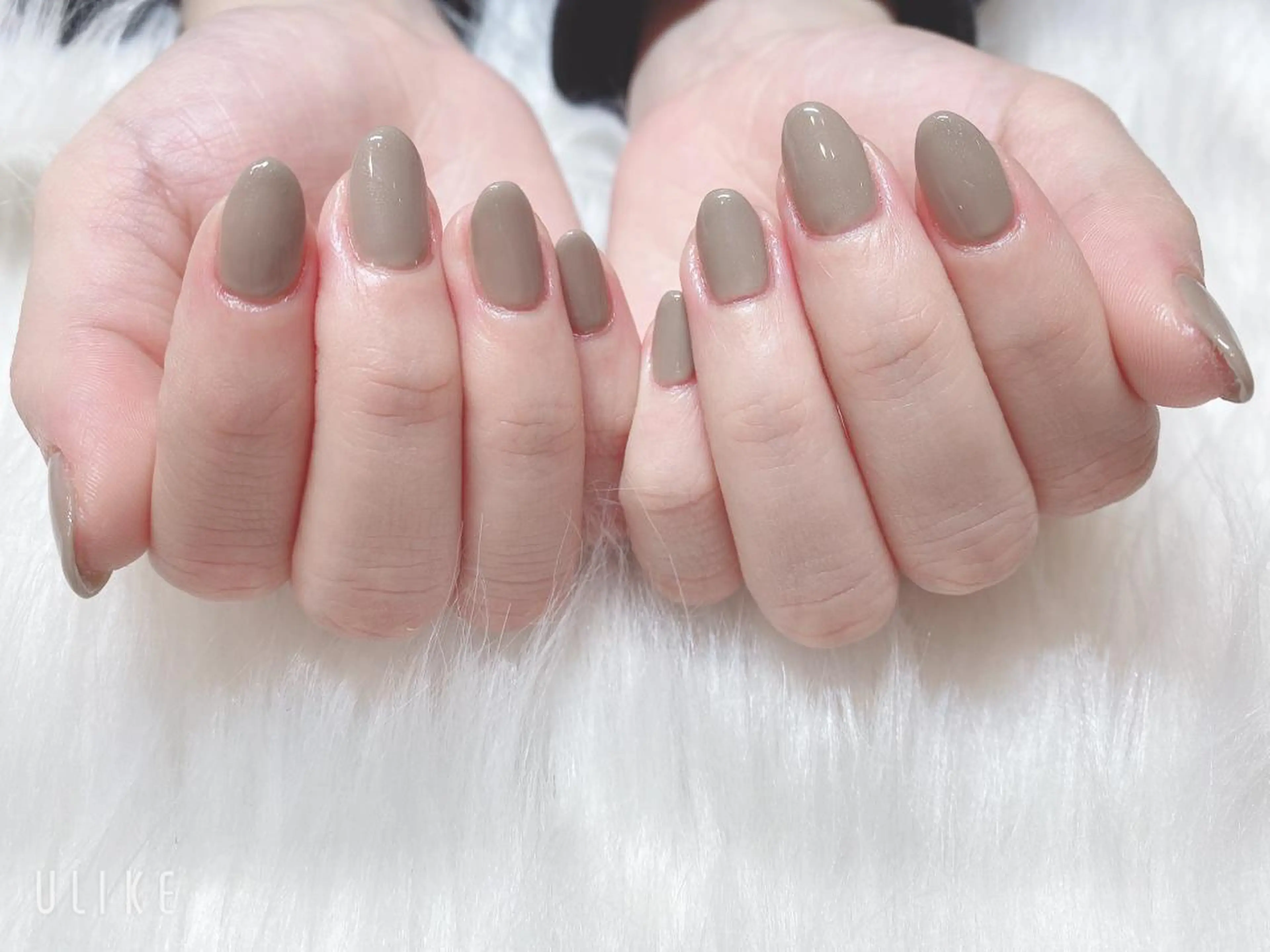 ネイル S Sのネイルデザイン