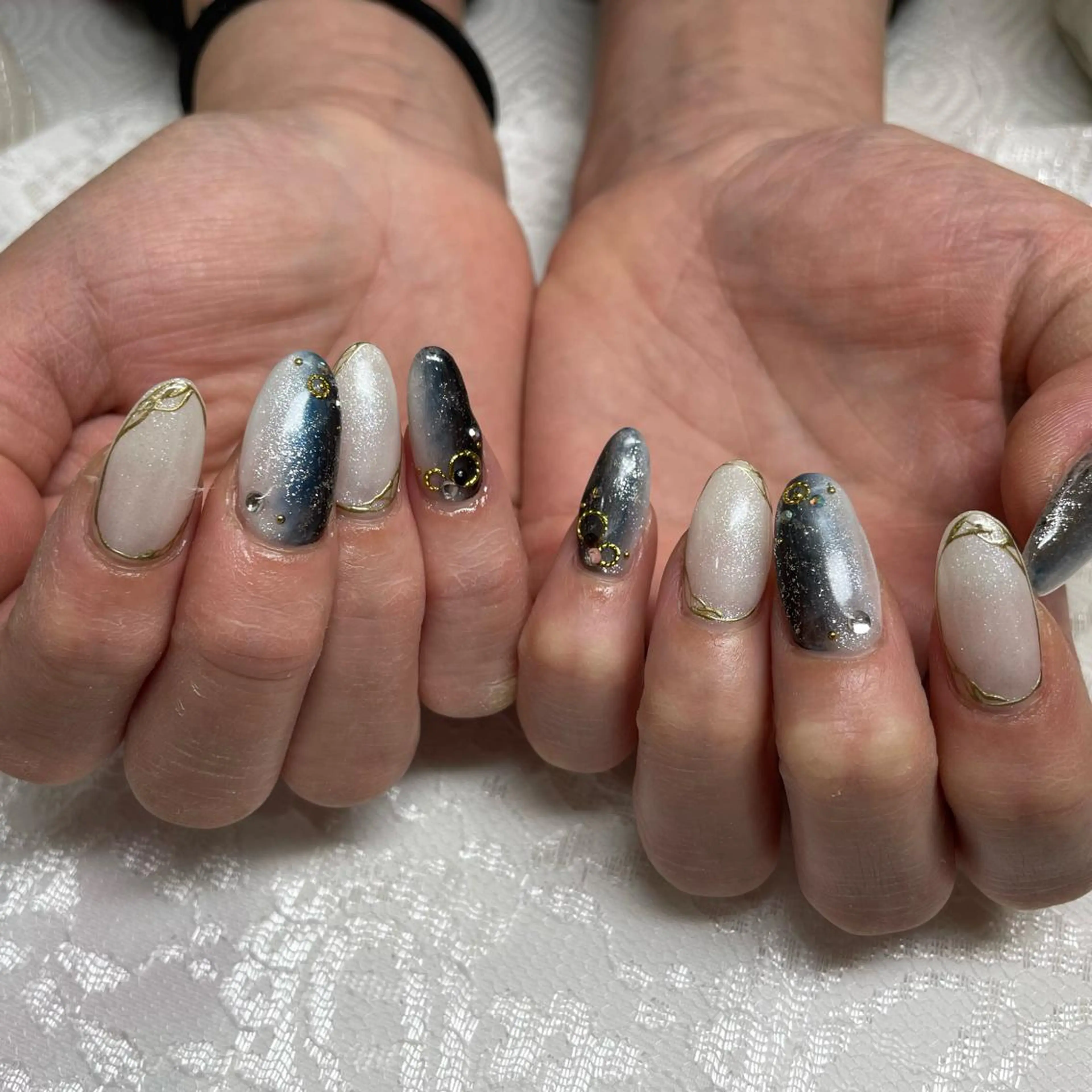 ネイル ハンドネイル Sunny.Roa nail💅のネイルデザイン