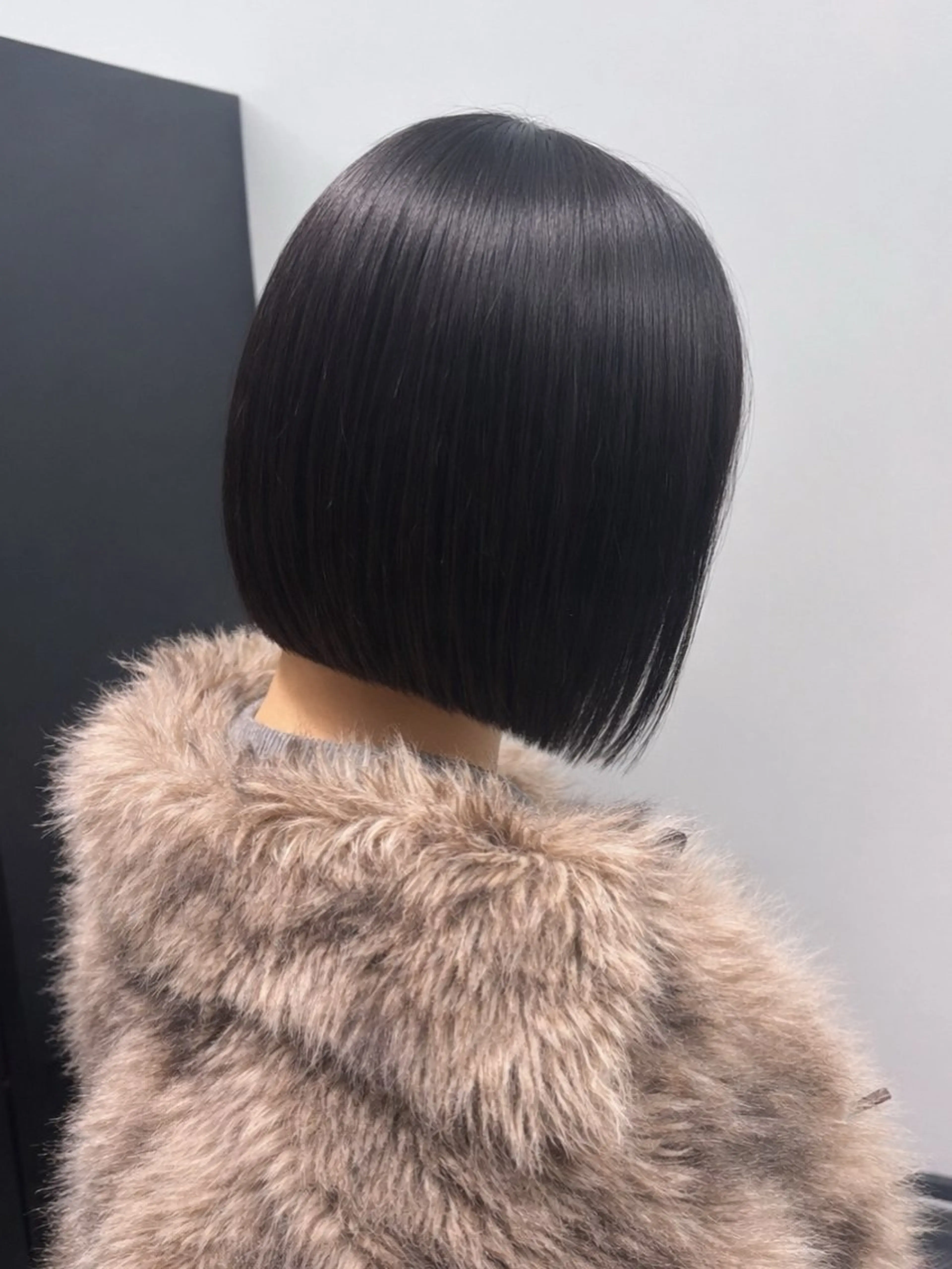 ミディアム 韓国💞艶カラー/ 髪質改善/ハルカ🌙のヘアスタイル