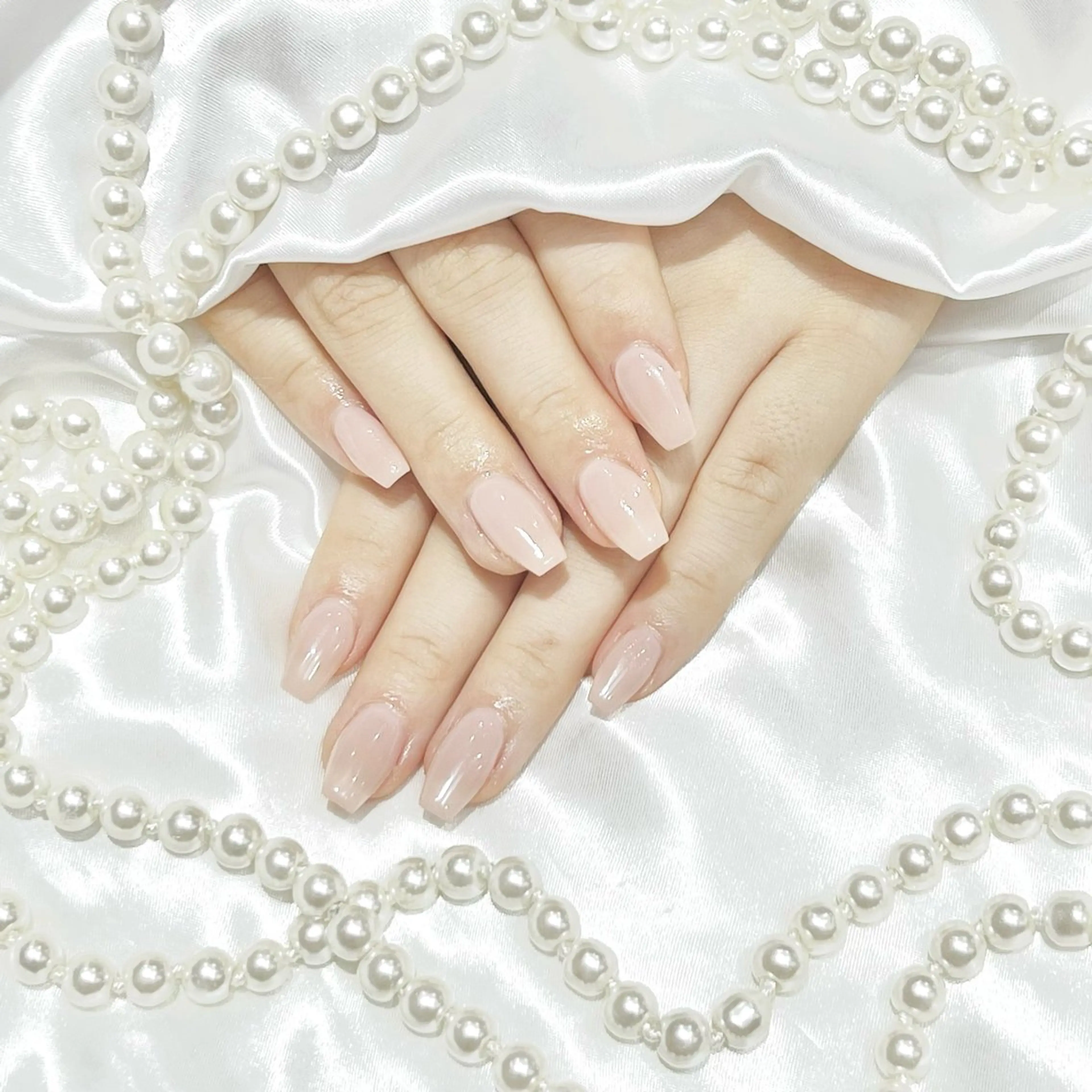 ネイル WISTERIA megumiのネイルデザイン