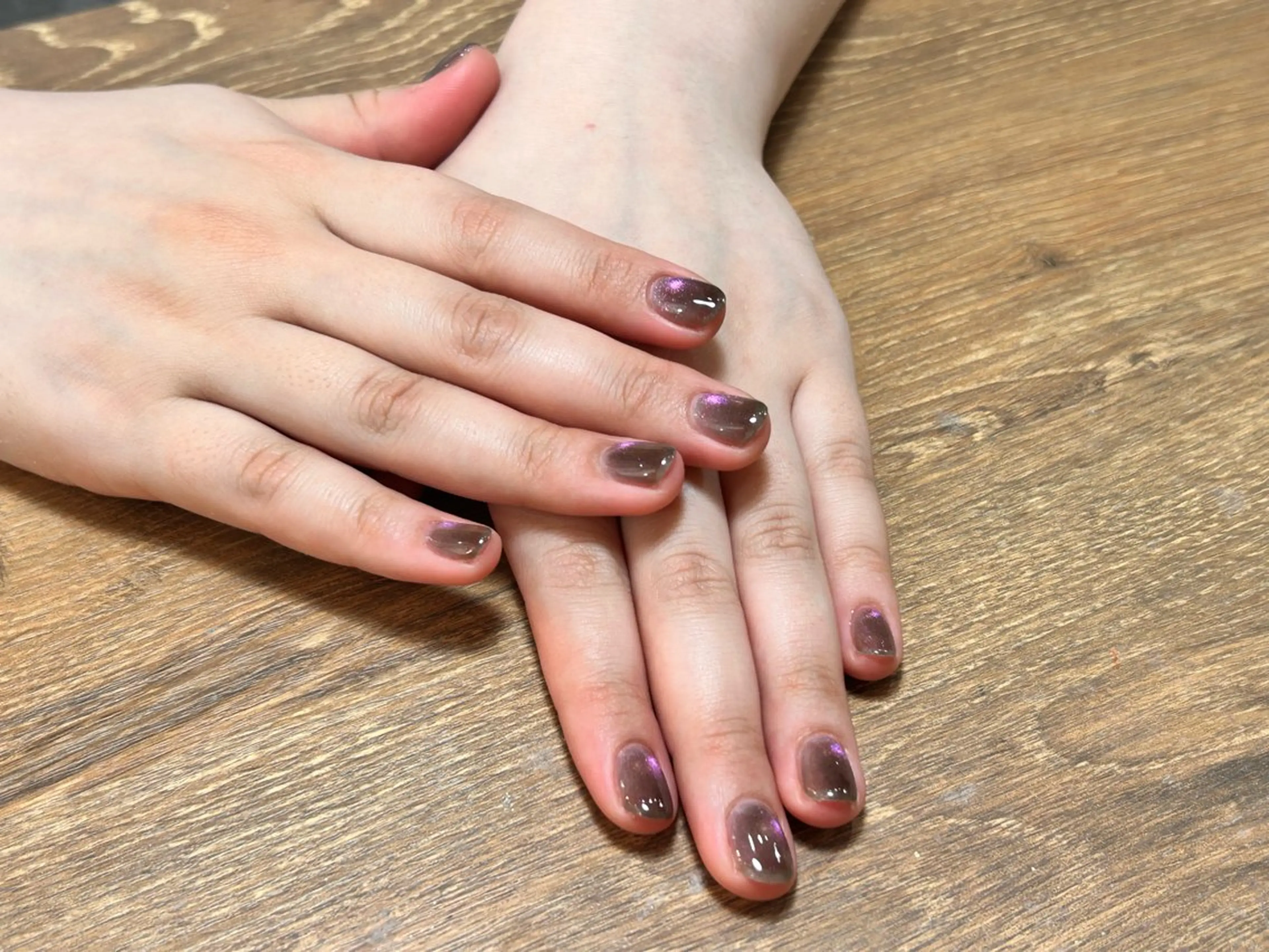 ネイル ibelu 梅田 杉浦のネイルデザイン