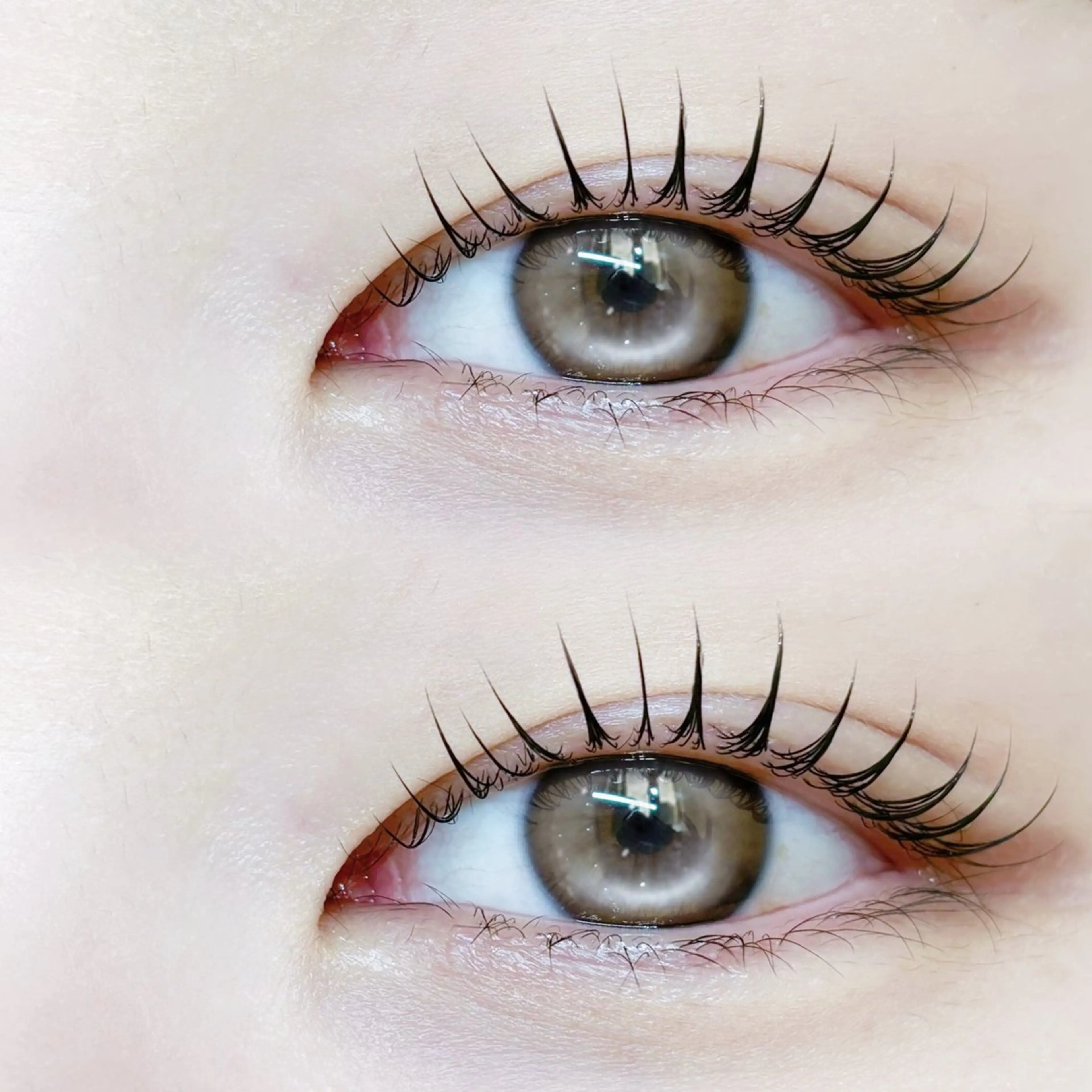 マツエク・マツパ eyelist🎀 FUCHIWAKIのマツエク・マツパデザイン