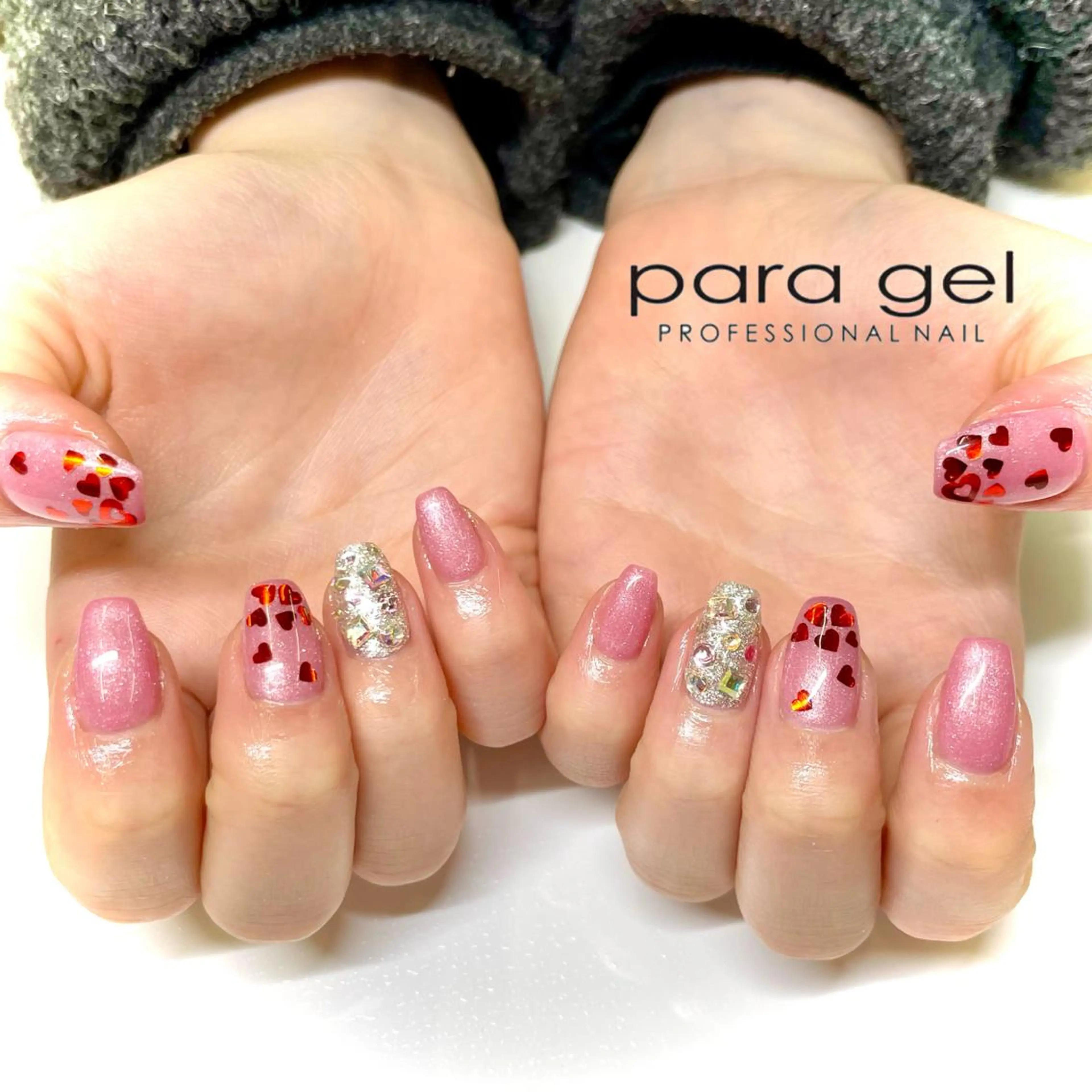 ネイル Bianca🎀 ONODERAのネイルデザイン