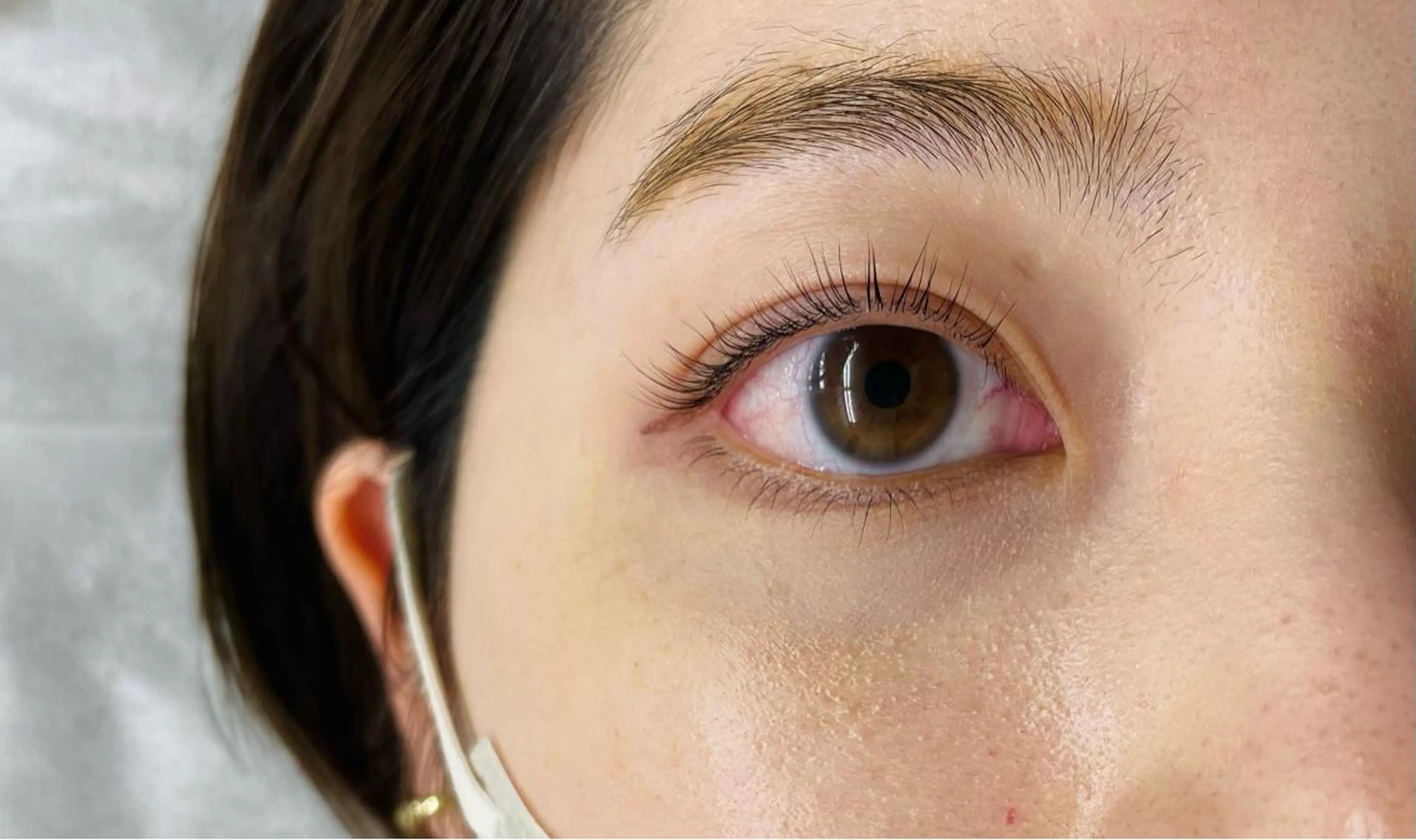 マツエク・マツパ Ota Sayaのマツエク・マツパデザイン