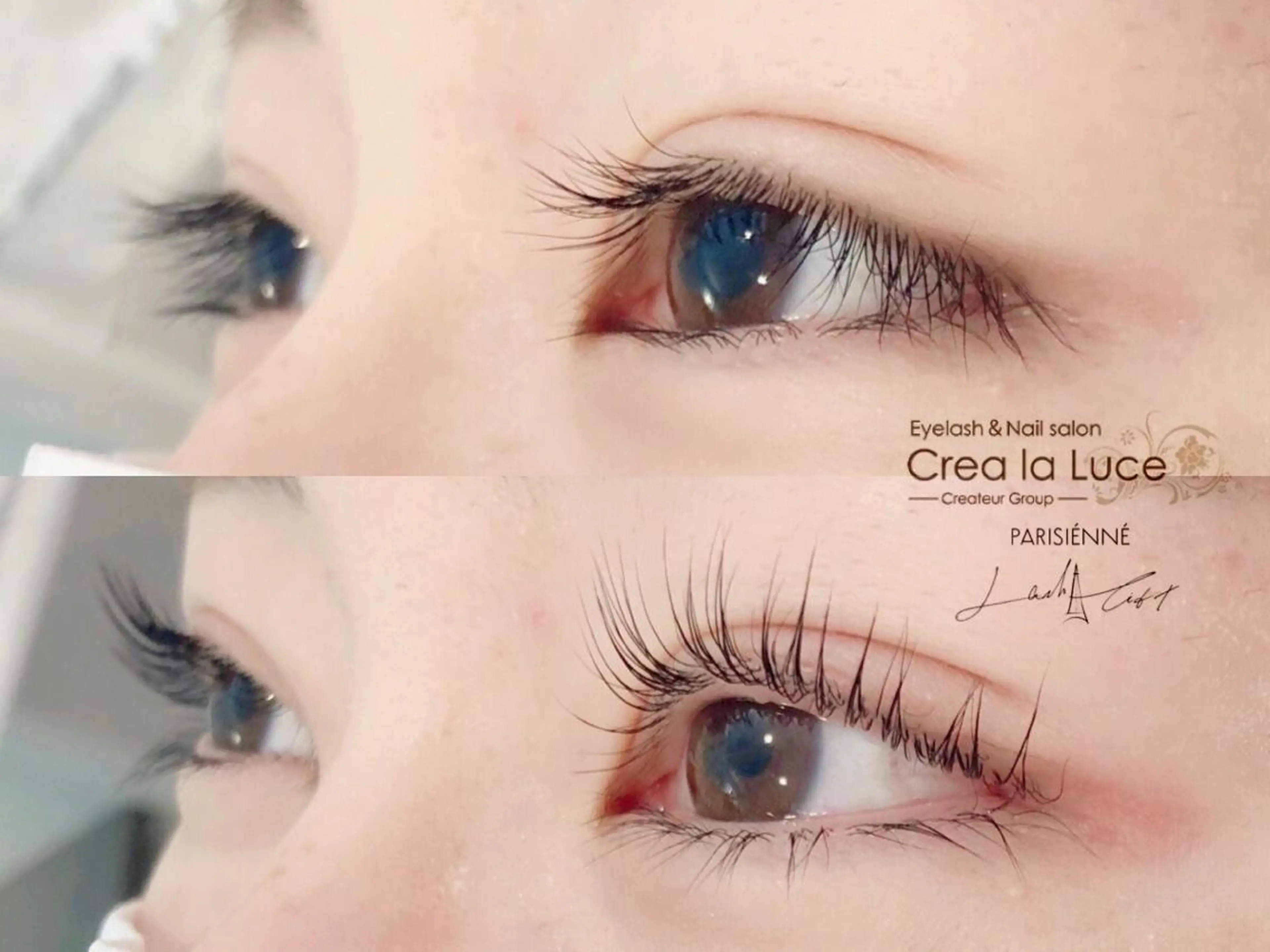 マツエク・マツパ クレアラルーチェ 大牟田店のネイルデザイン