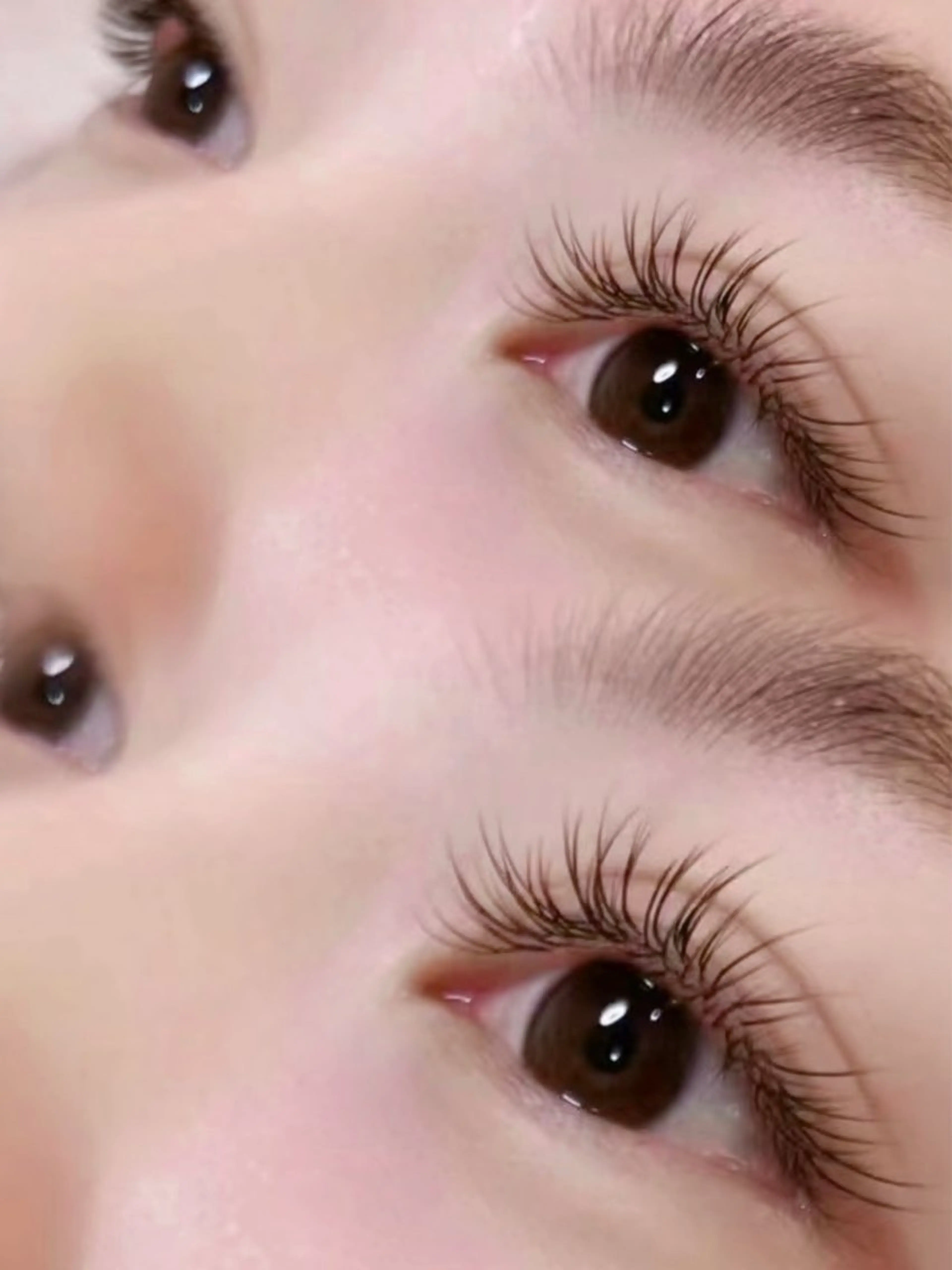 マツエク・マツパ マツエク 池袋💖 チルザルトサロンのマツエク・マツパデザイン