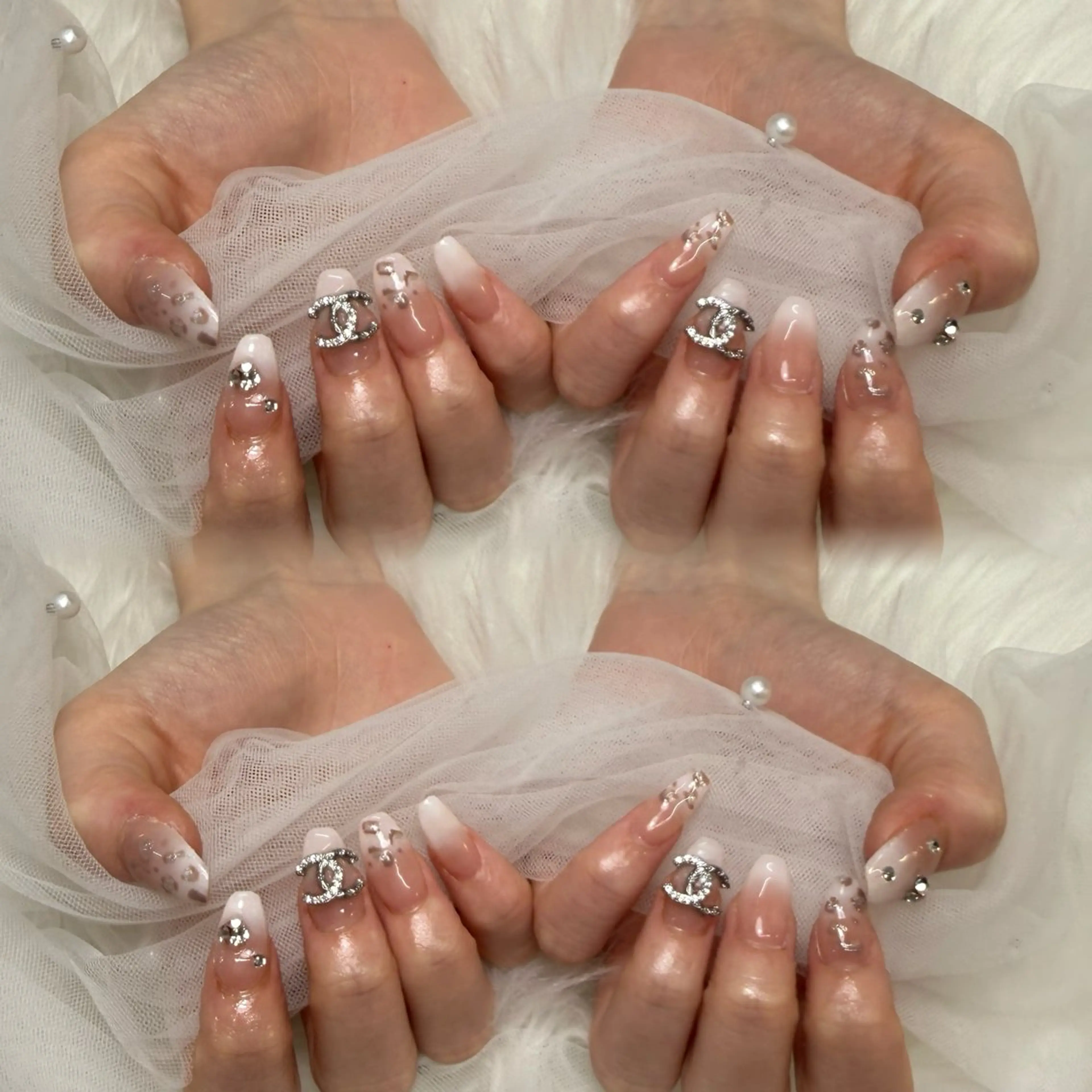 ネイル ハンドネイル ♡ みずきのネイルデザイン