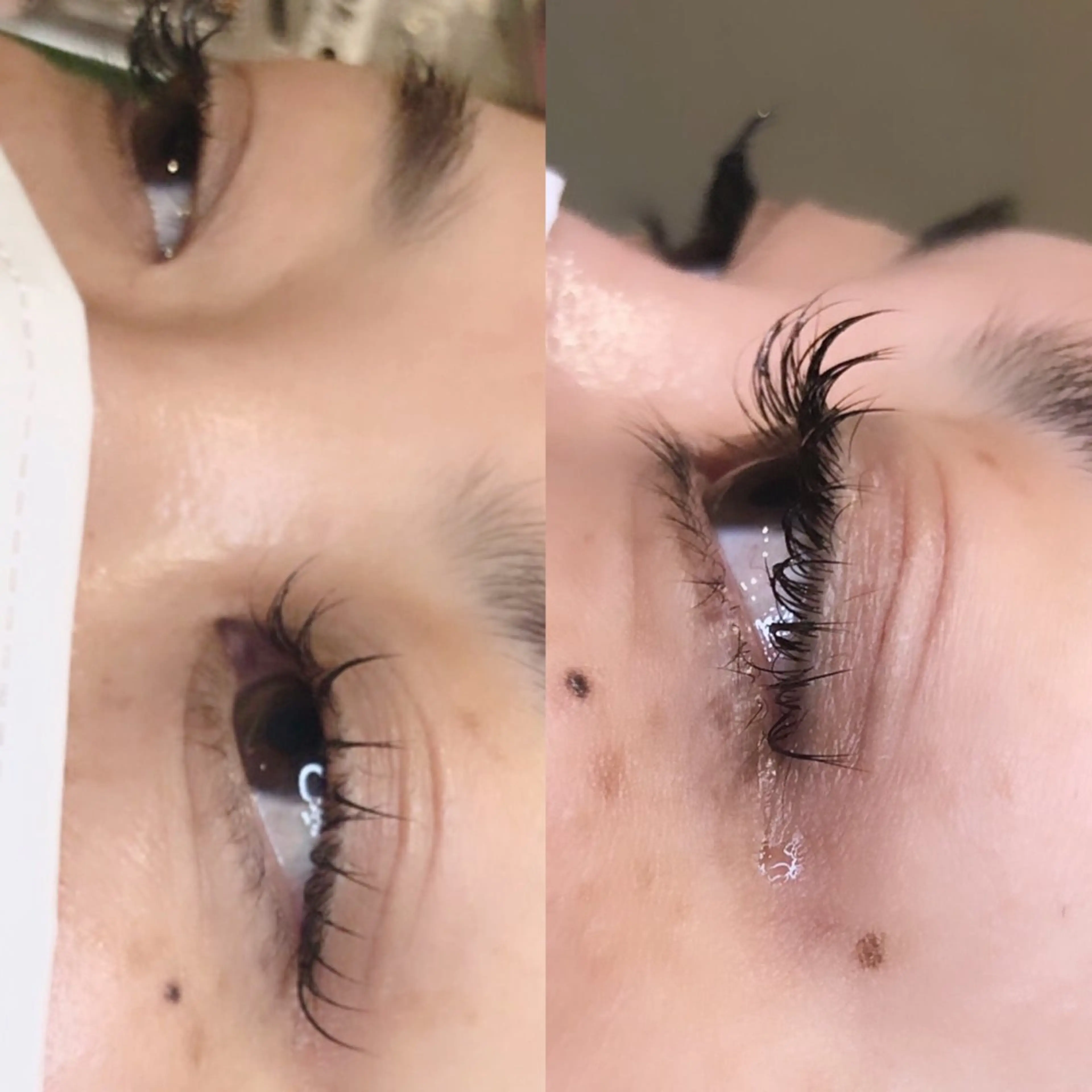 マツエク・マツパ 💛🌼こんどう ひなた🐥⸒のヘアスタイル