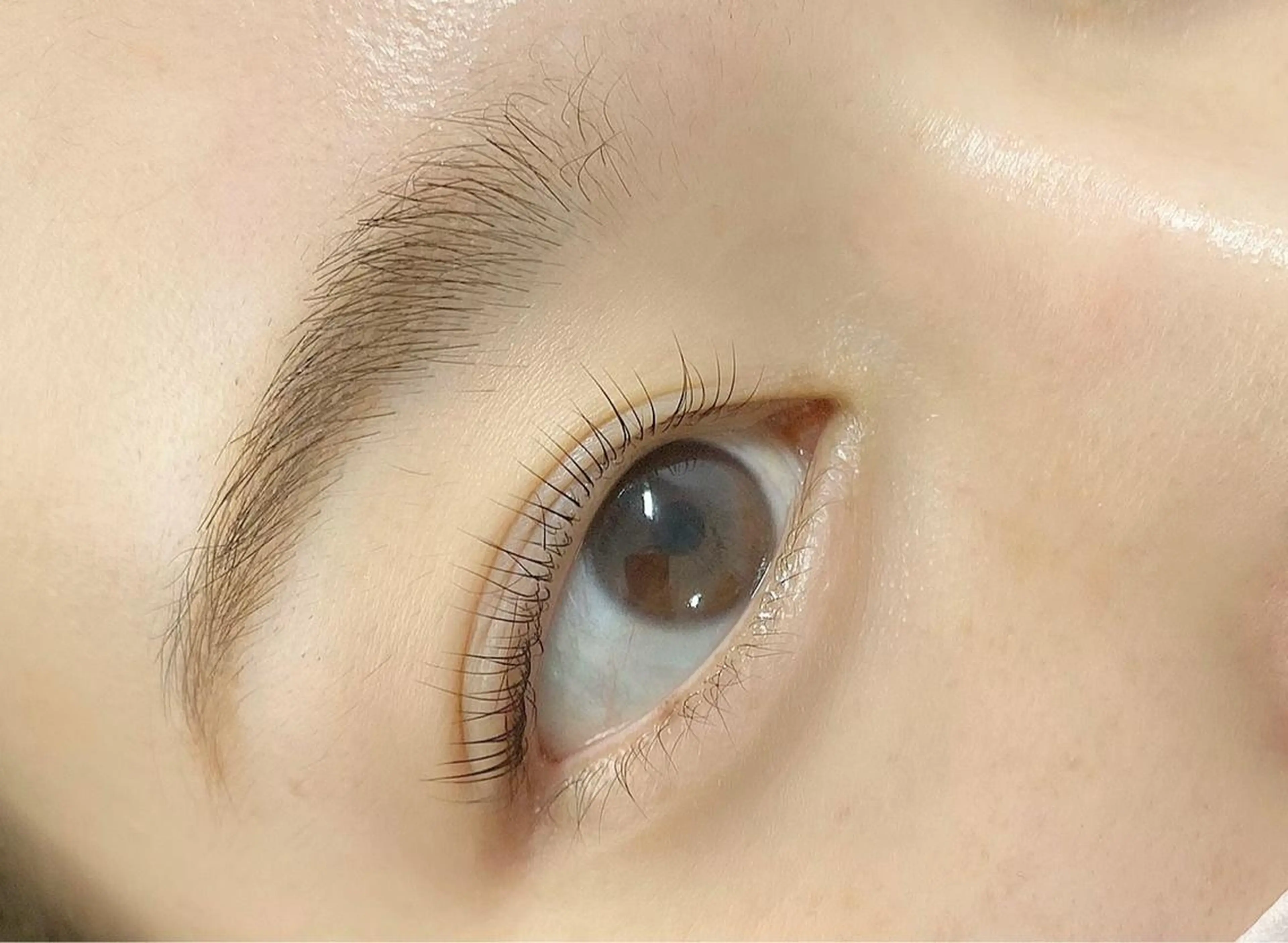 パーマ マツエク・マツパ eyelash ricoのマツエク・マツパデザイン