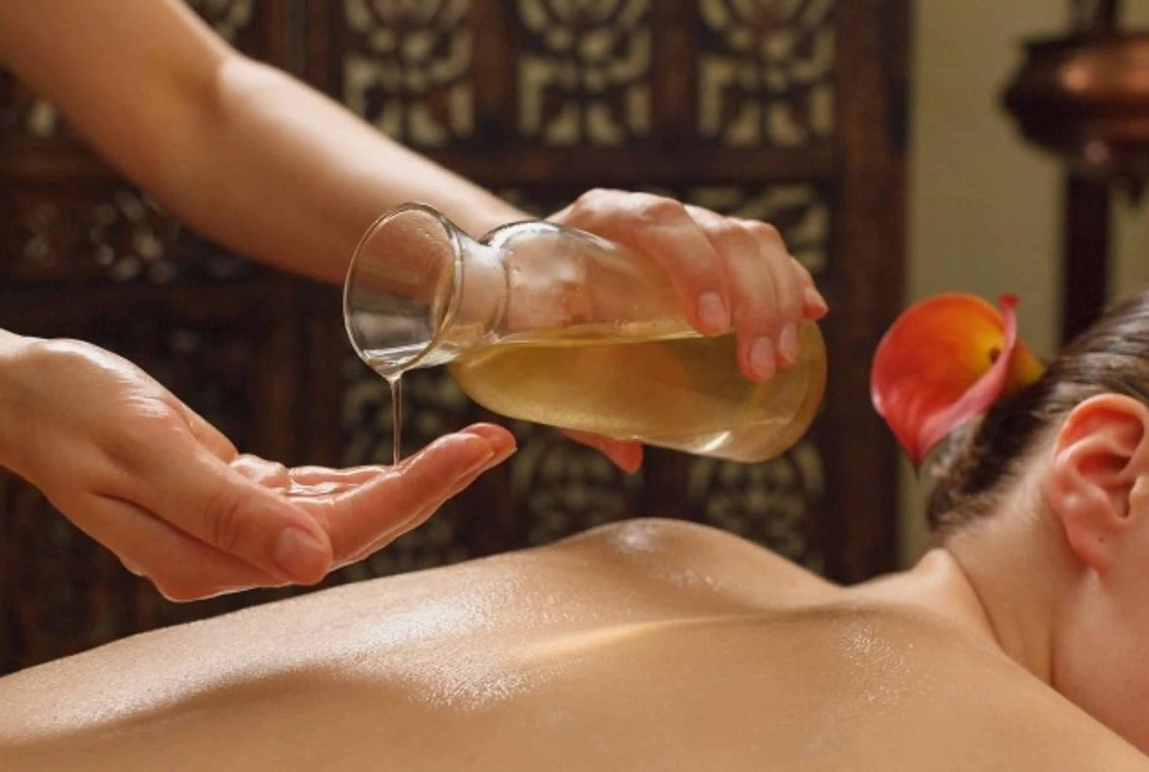 メンズ Grand warmのエステ・リラクイメージ