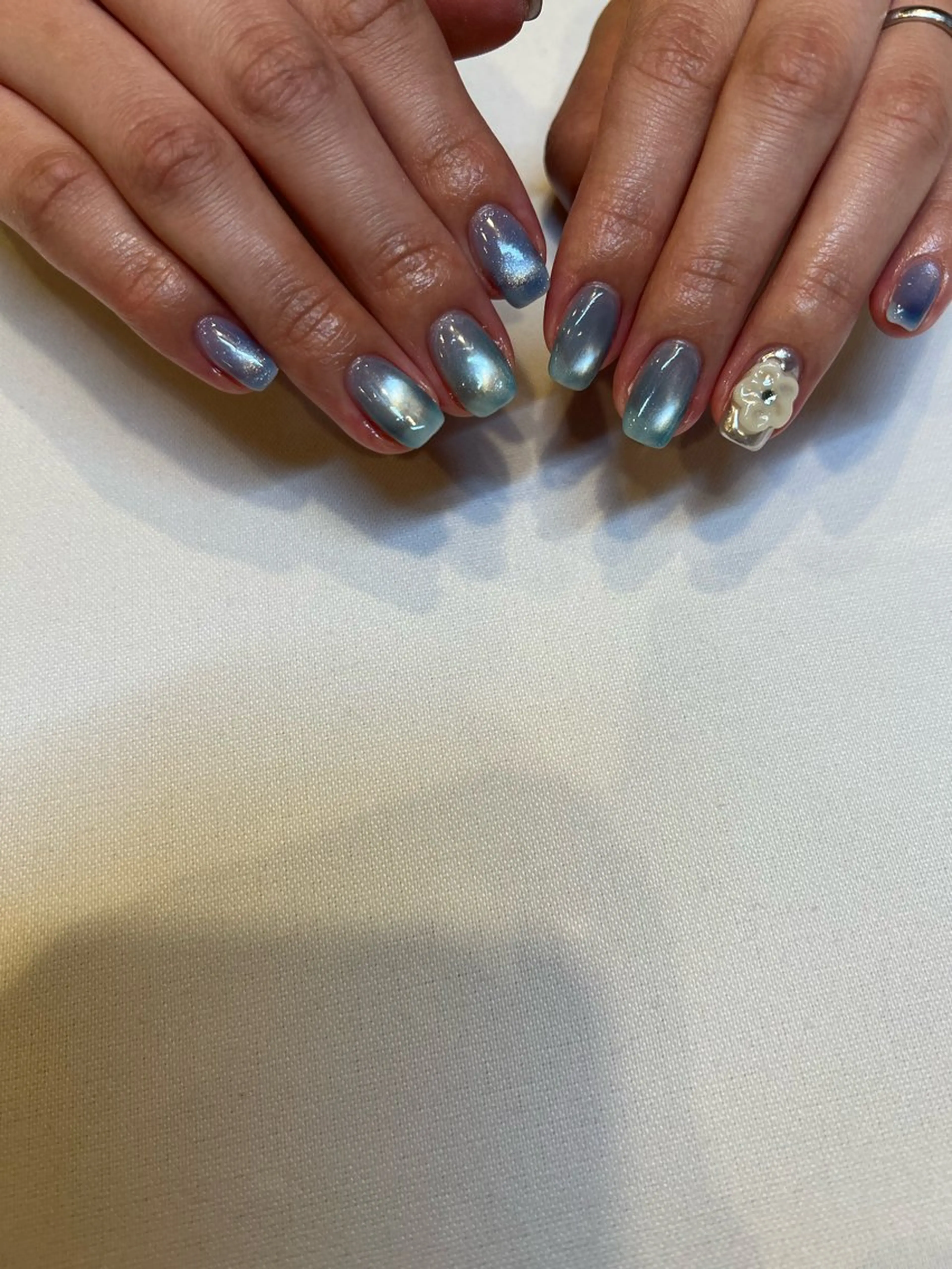 ネイル nailartist lisaのネイルデザイン