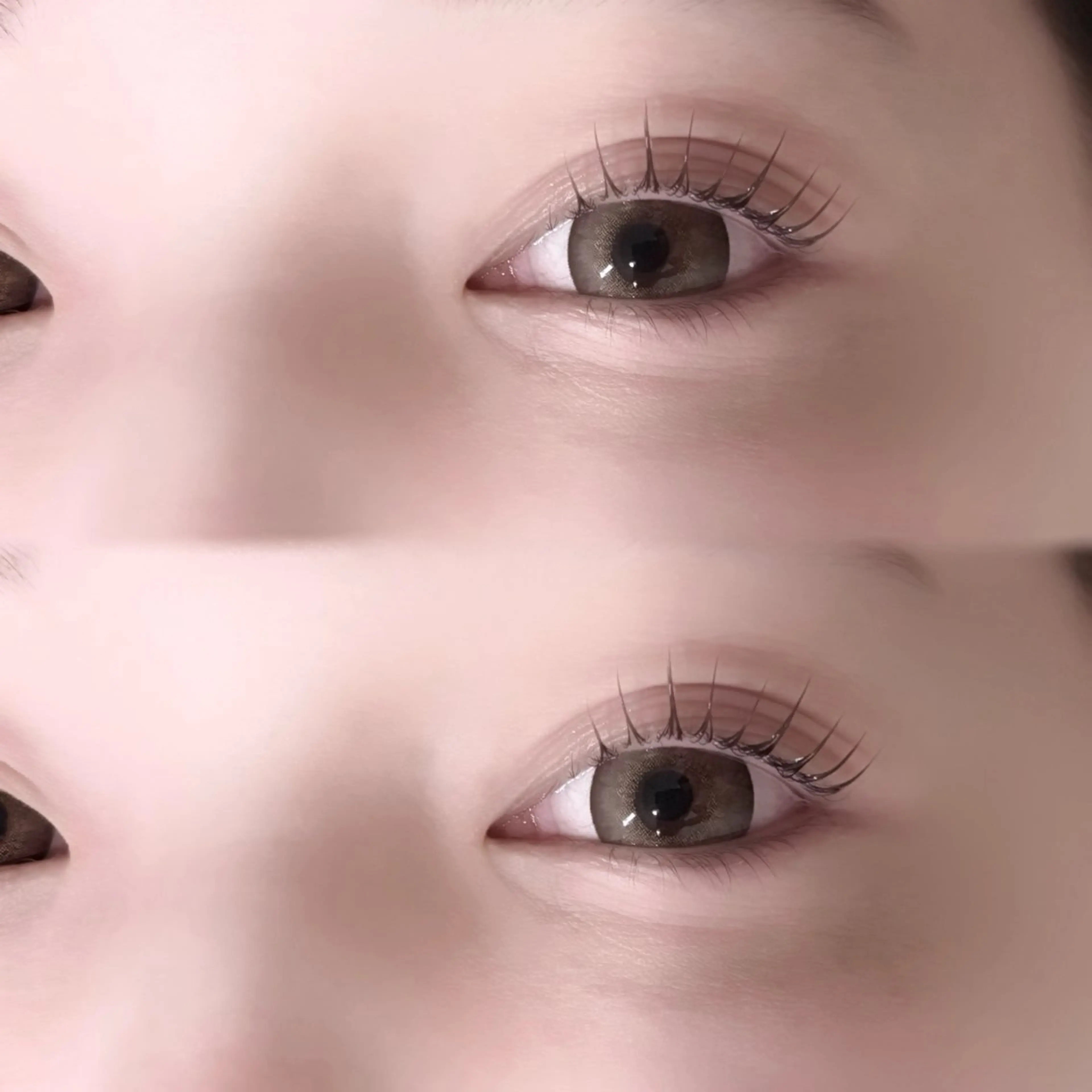 マツエク・マツパ Sacco名駅店 / kurumiのマツエク・マツパデザイン