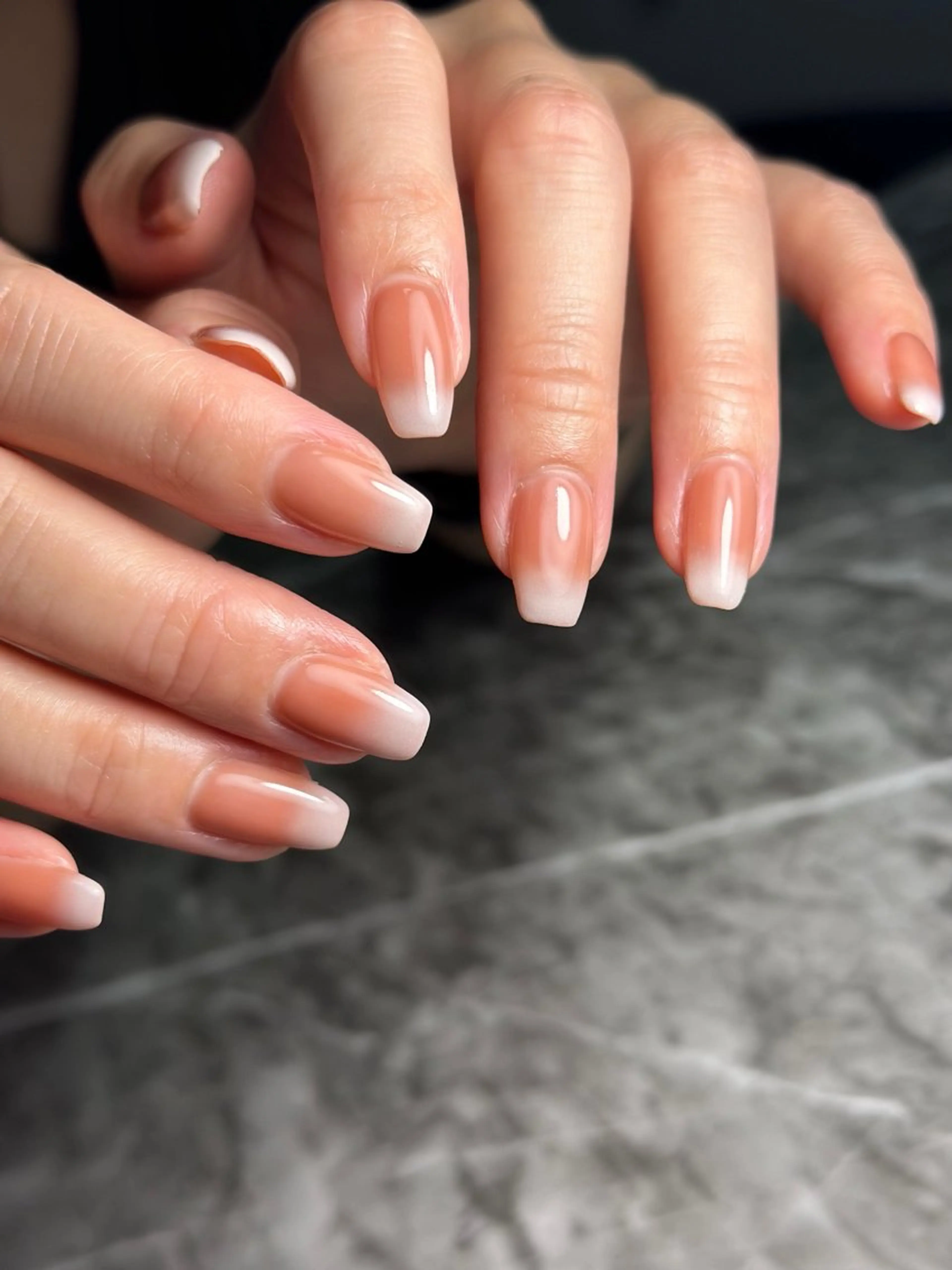 ネイル yluck nailのネイルデザイン