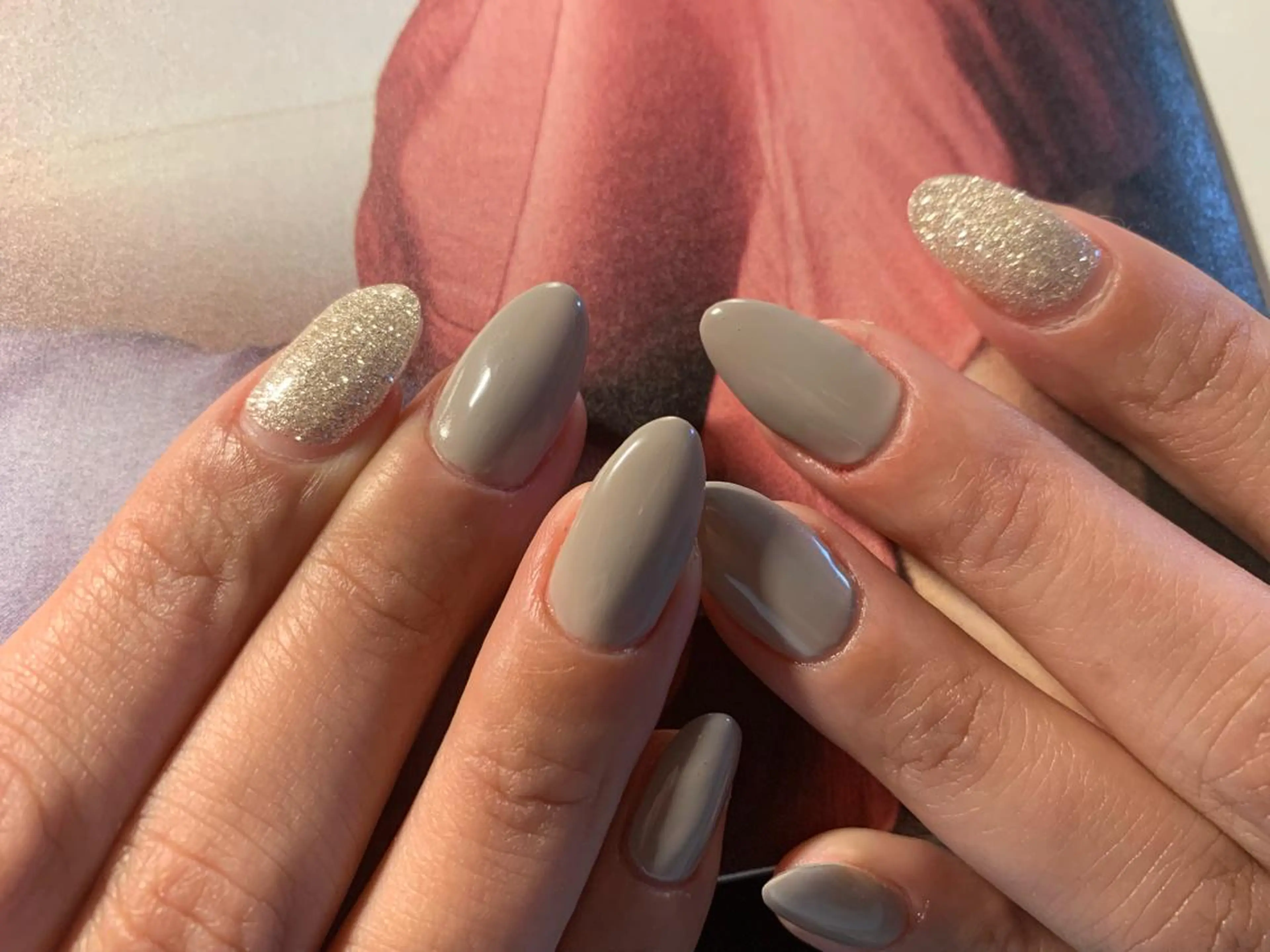 ネイル Kanal Kanaのエステ・リラクイメージ